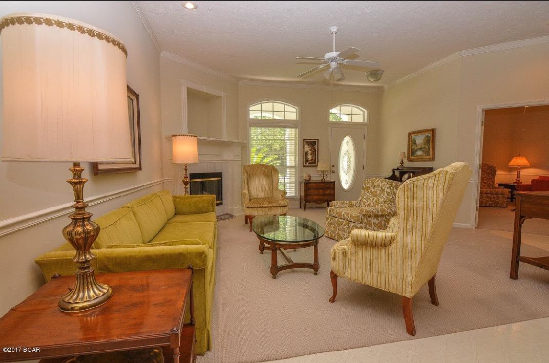 Woodlands Of Forest Pk - Residential