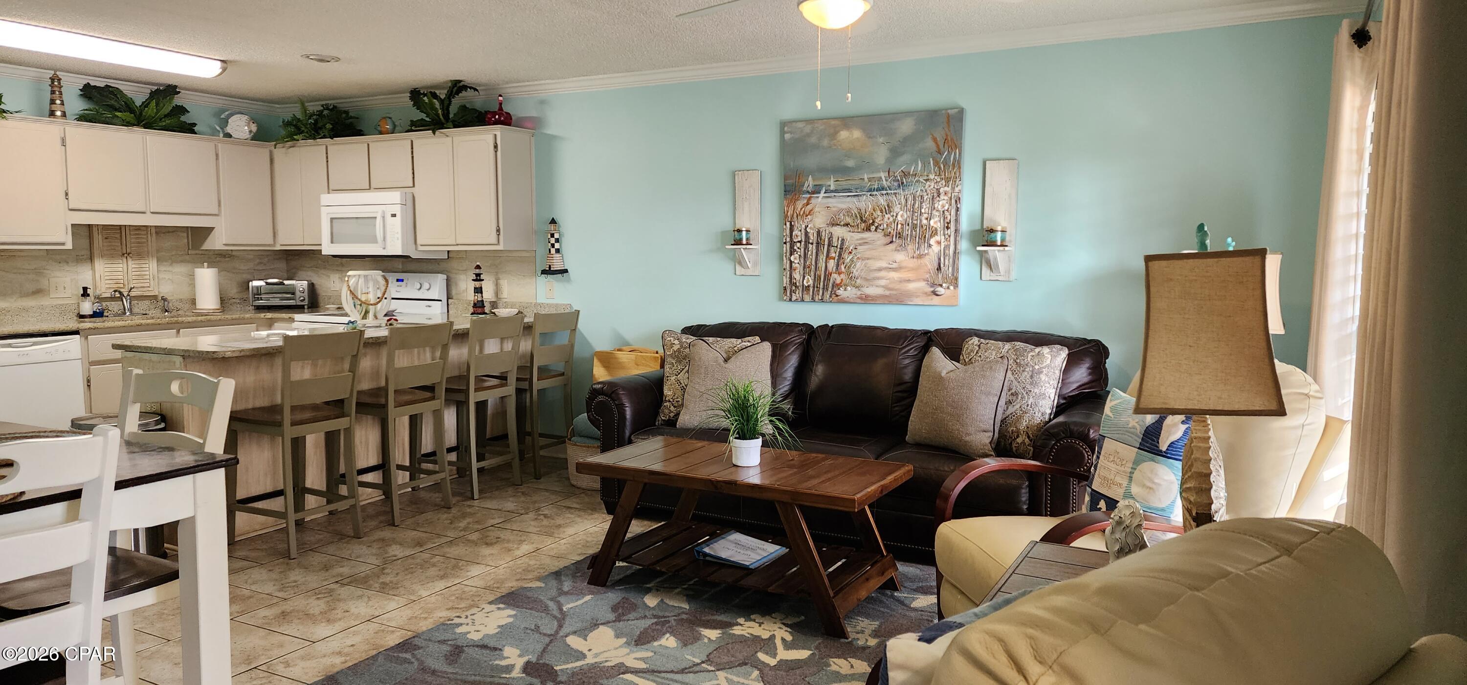 Horizon South XVII - Residential