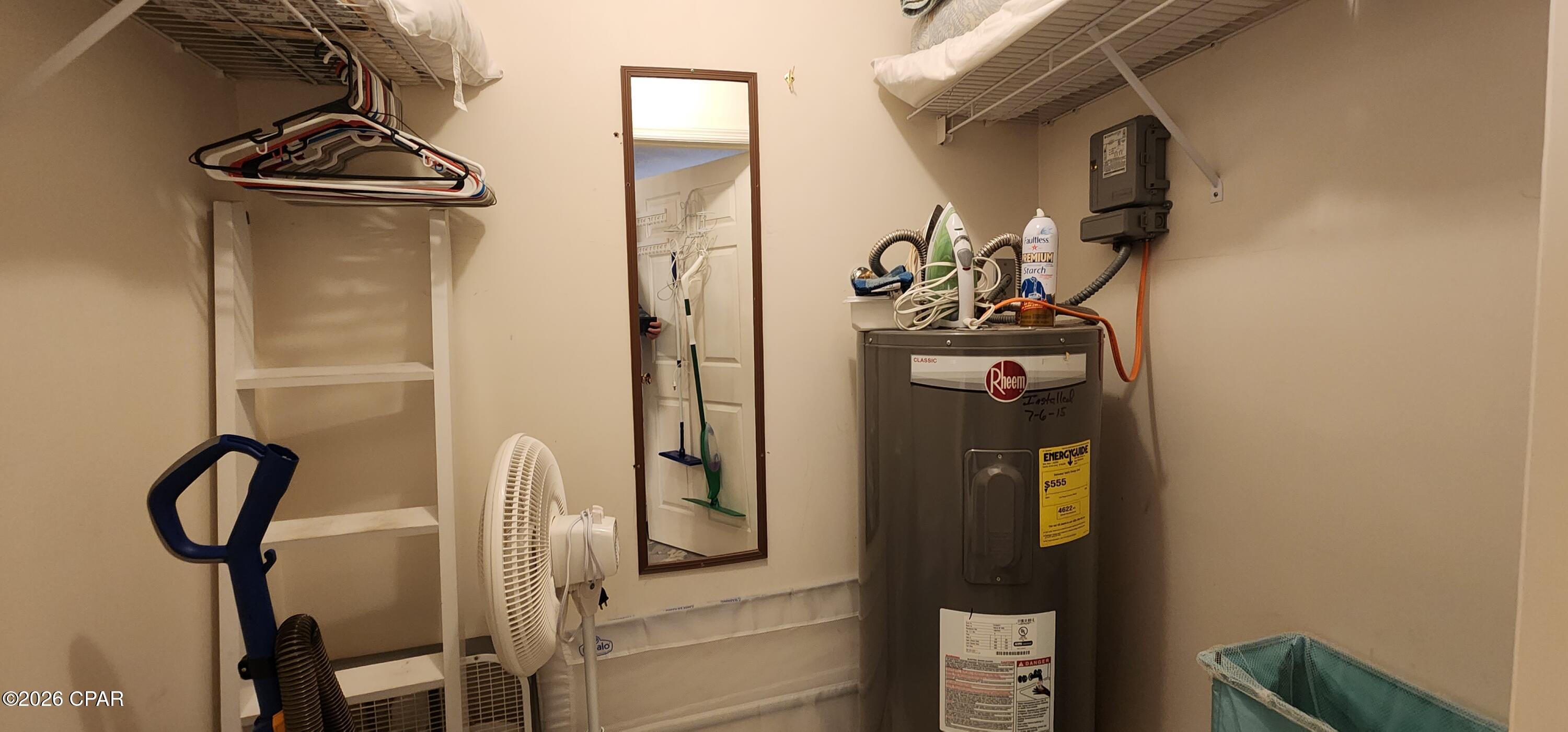 Horizon South XVII - Residential