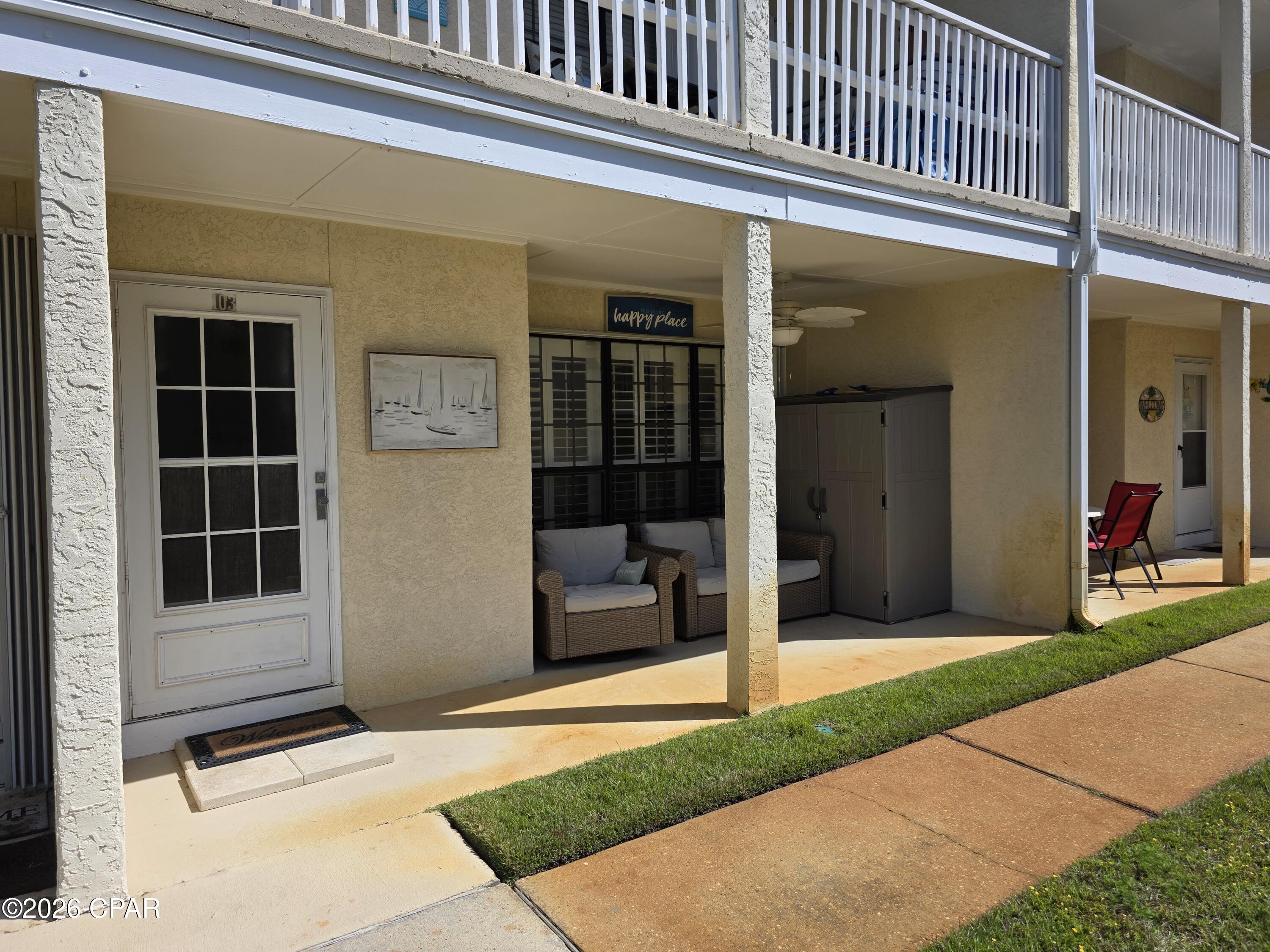 Horizon South XVII - Residential