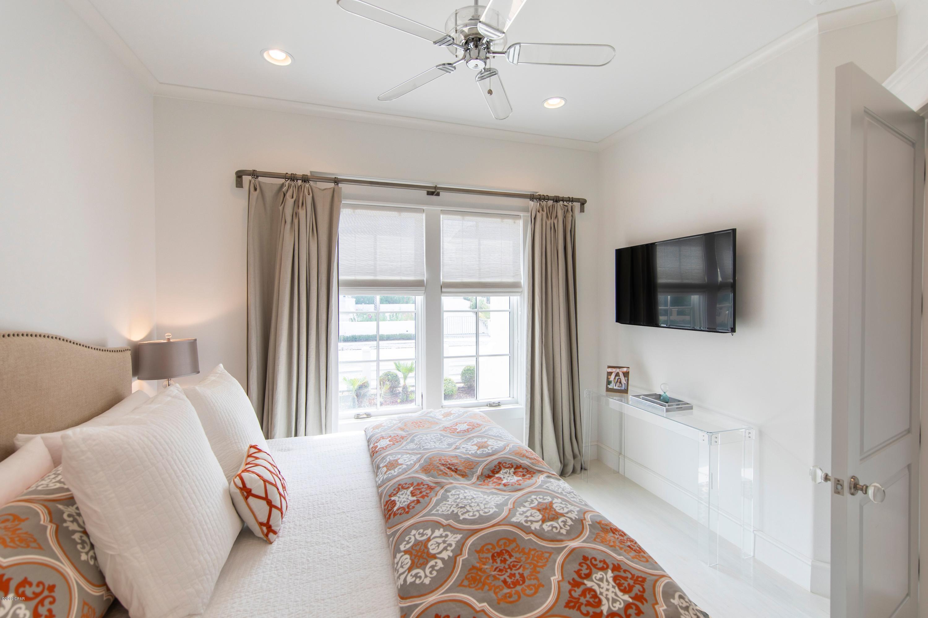 Carillon Beach - Residential