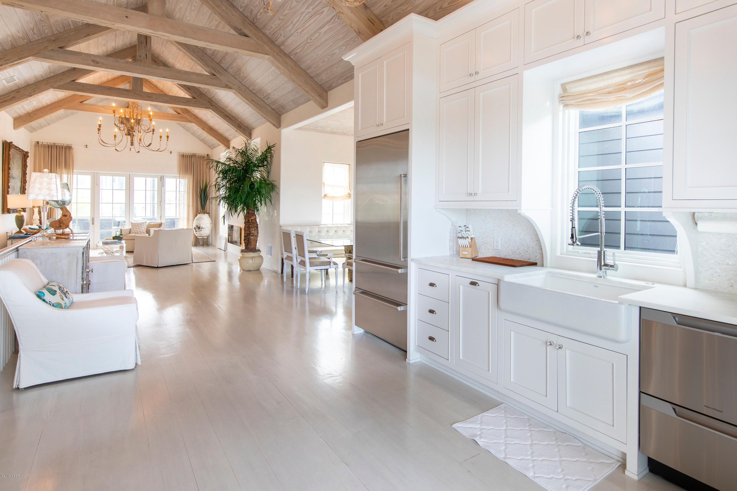 Carillon Beach - Residential