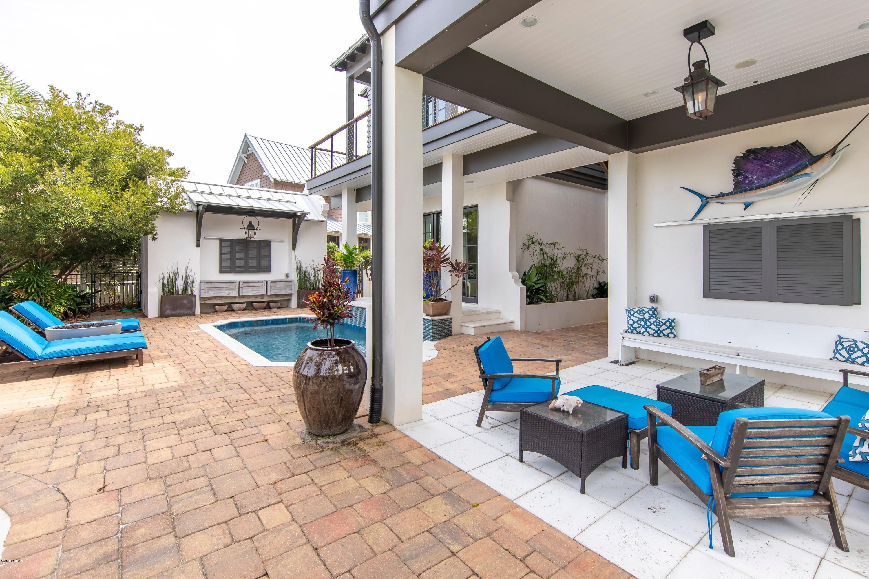 Carillon Beach - Residential