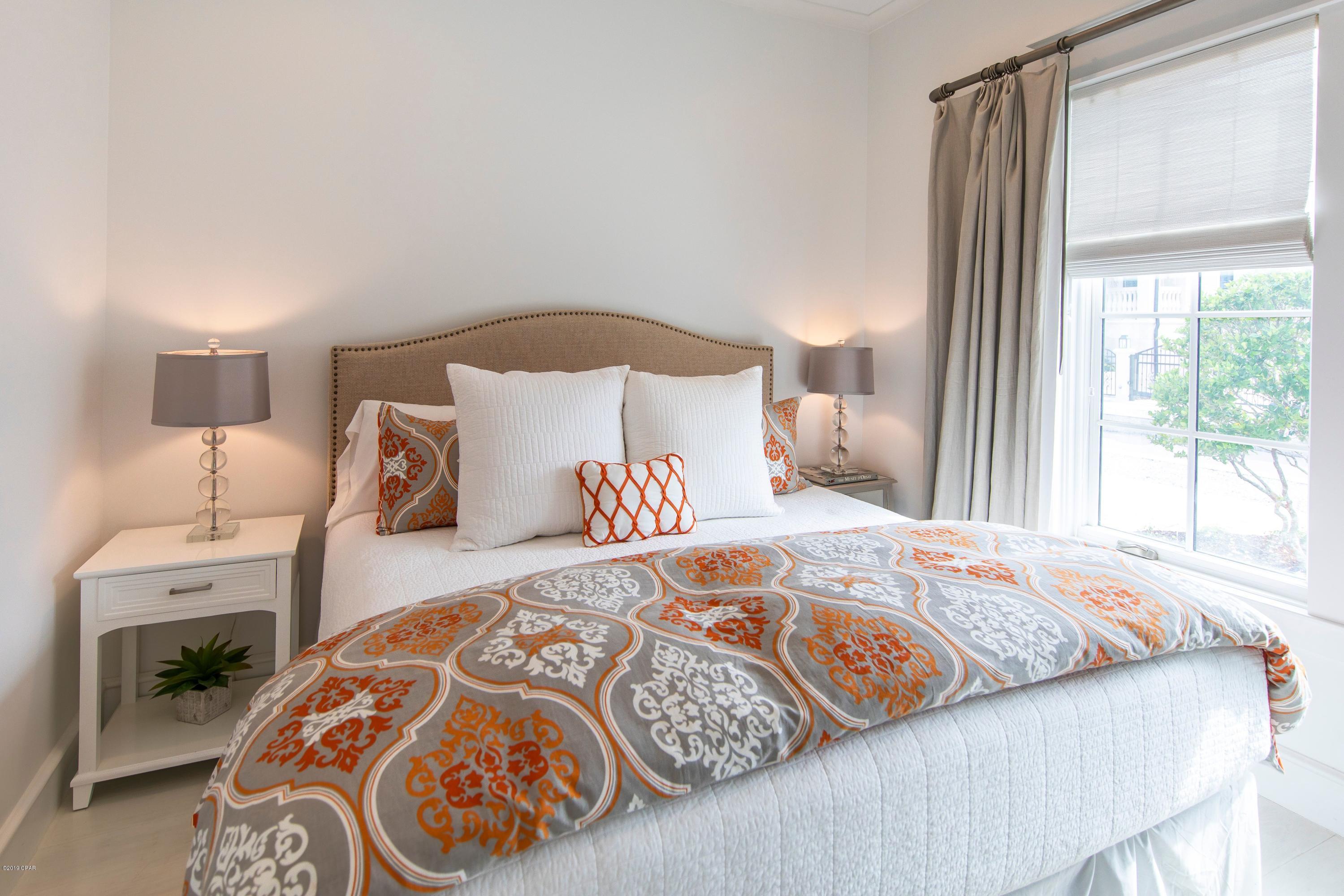 Carillon Beach - Residential