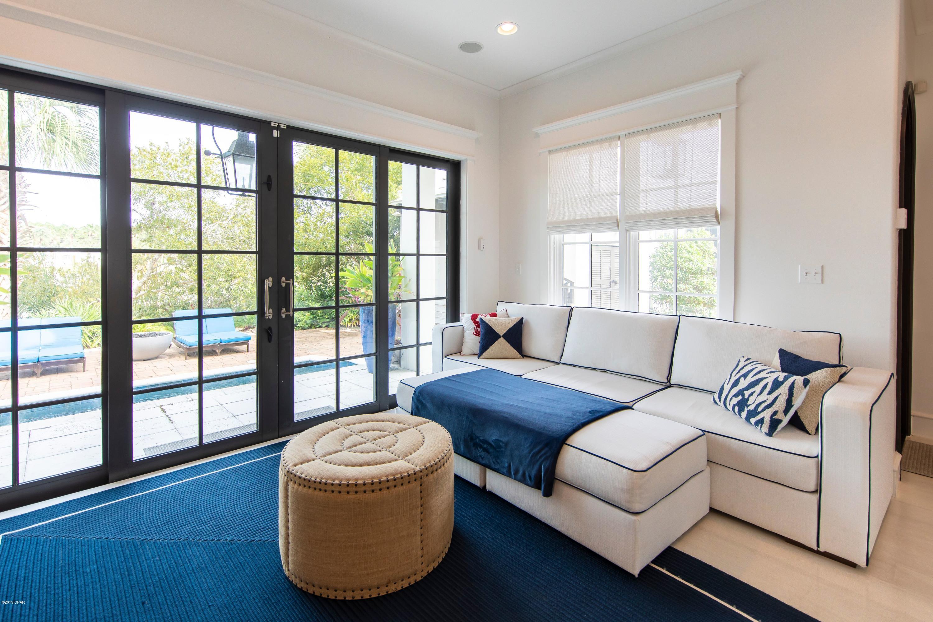 Carillon Beach - Residential