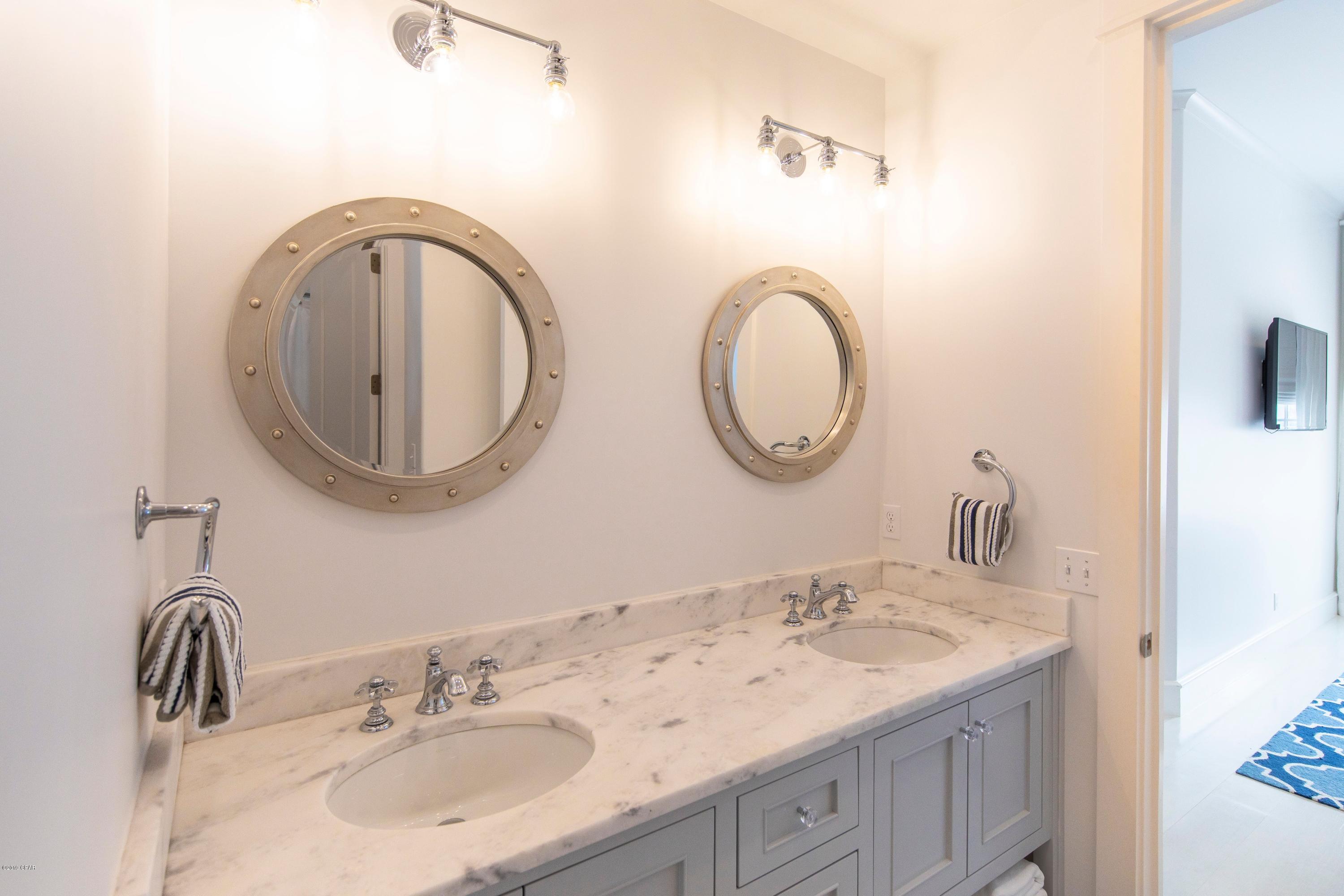 Carillon Beach - Residential