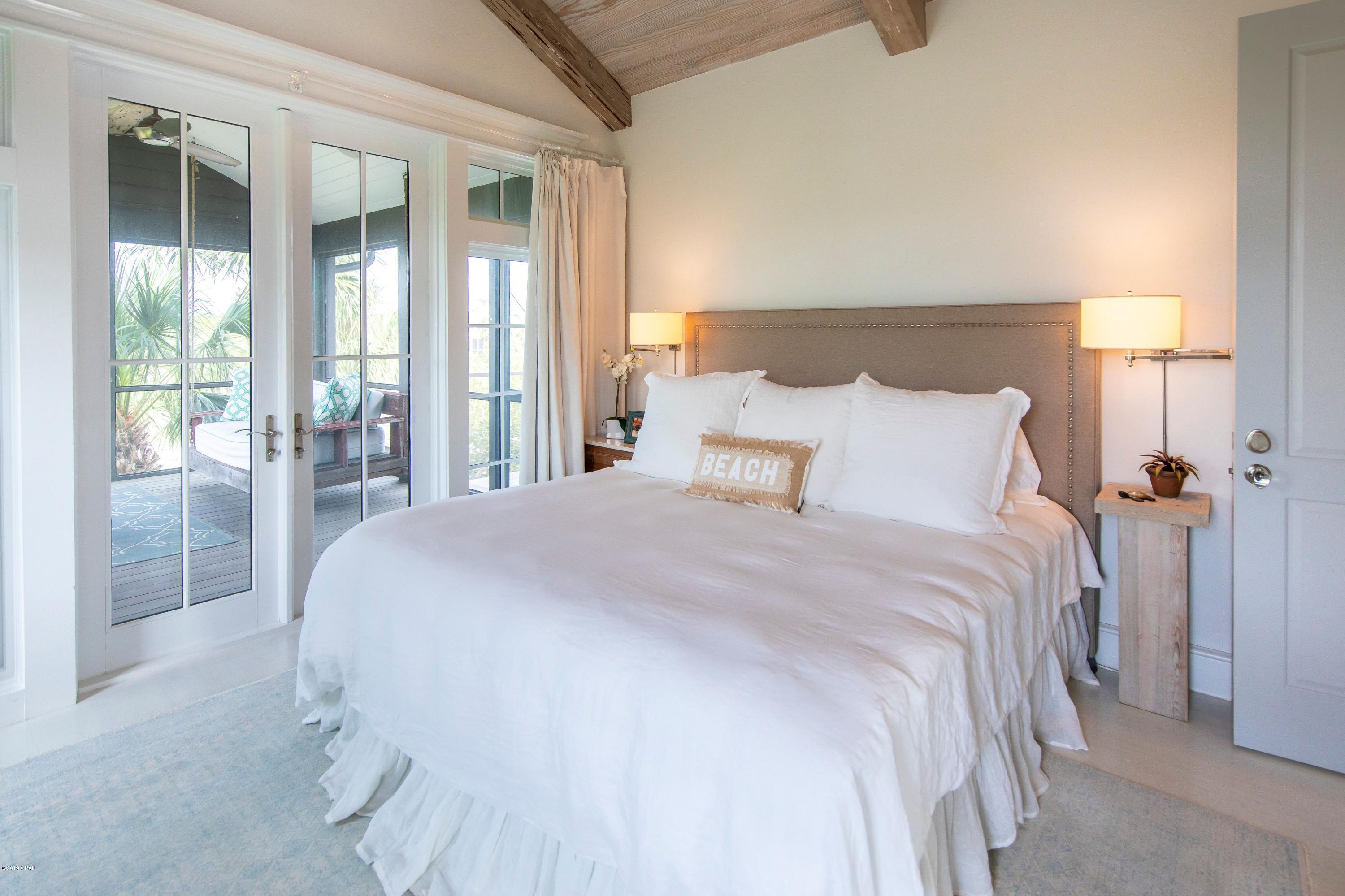 Carillon Beach - Residential