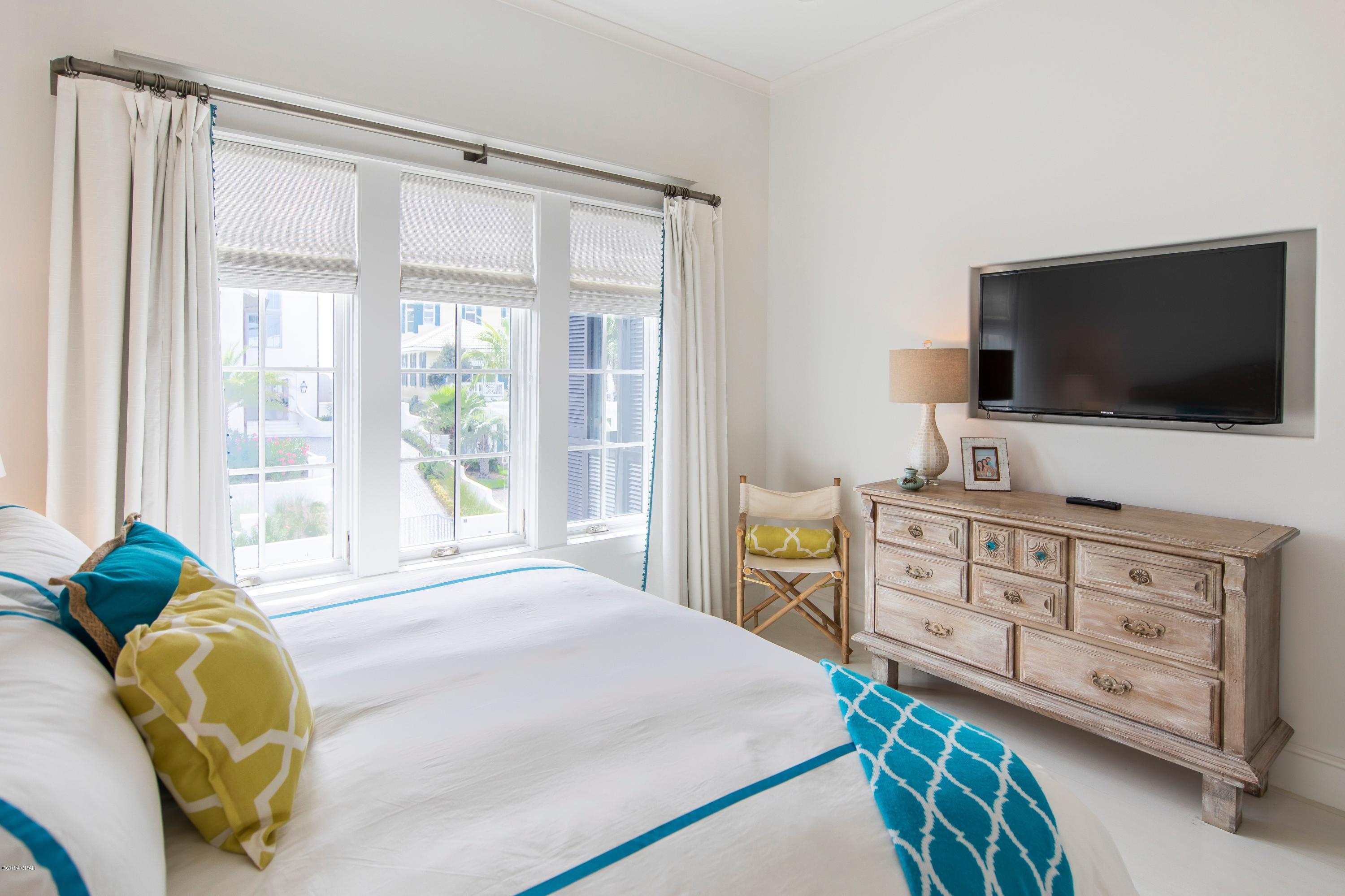 Carillon Beach - Residential