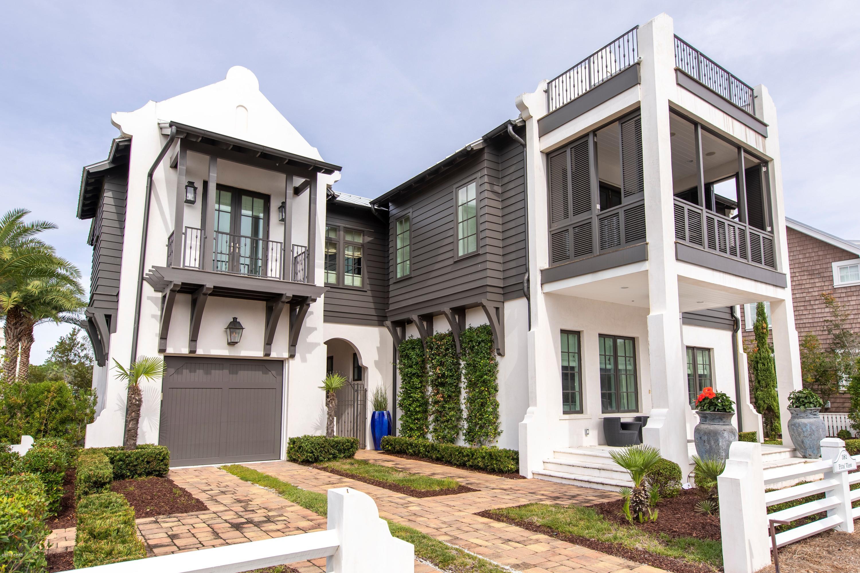 Carillon Beach - Residential