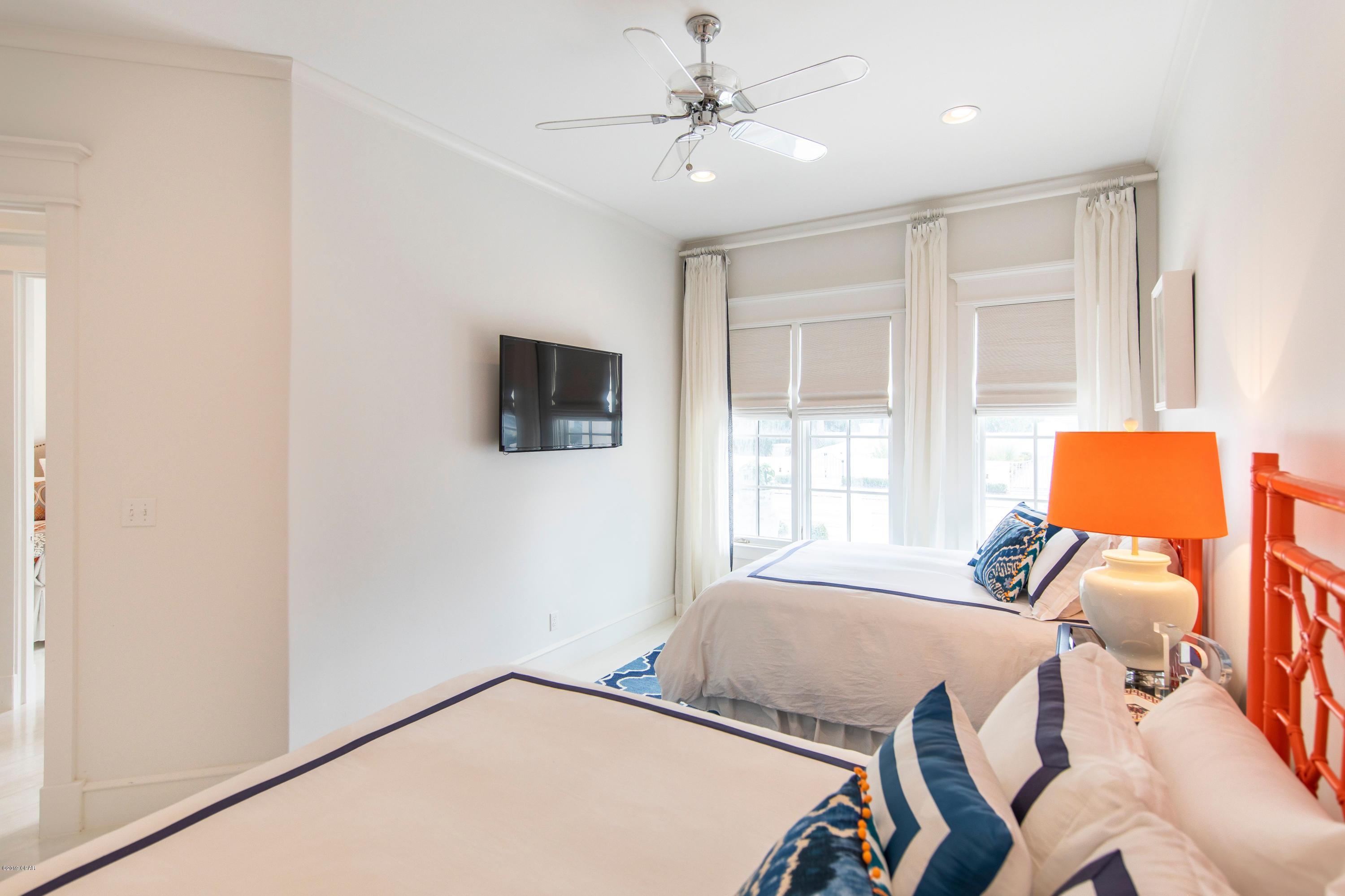 Carillon Beach - Residential