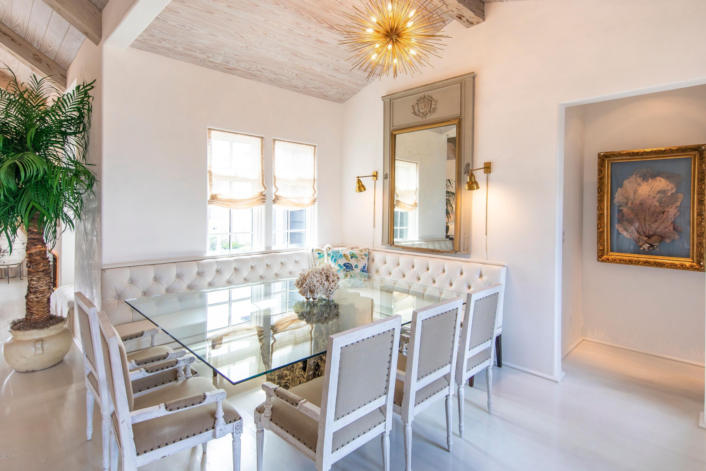 Carillon Beach - Residential