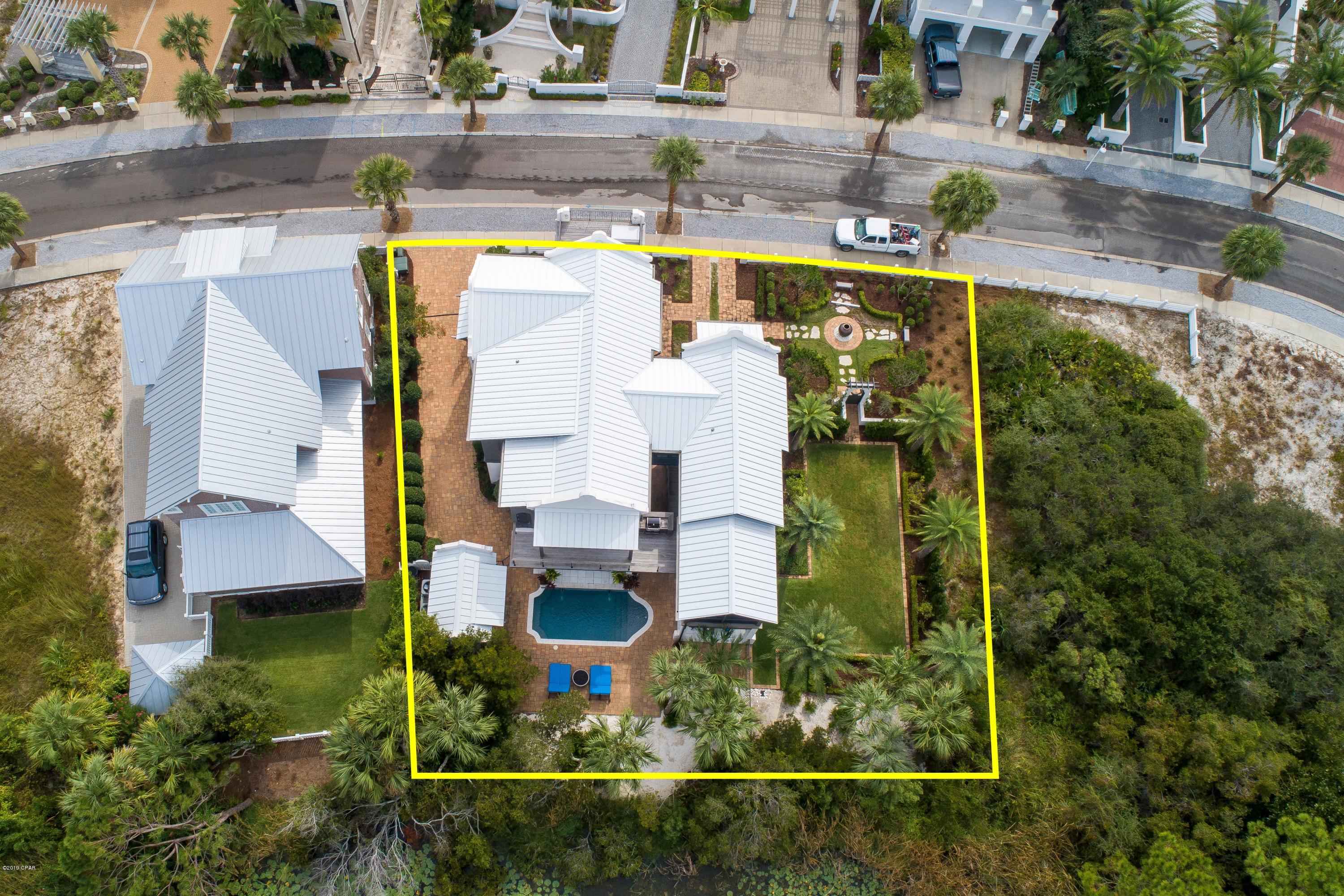 Carillon Beach - Residential