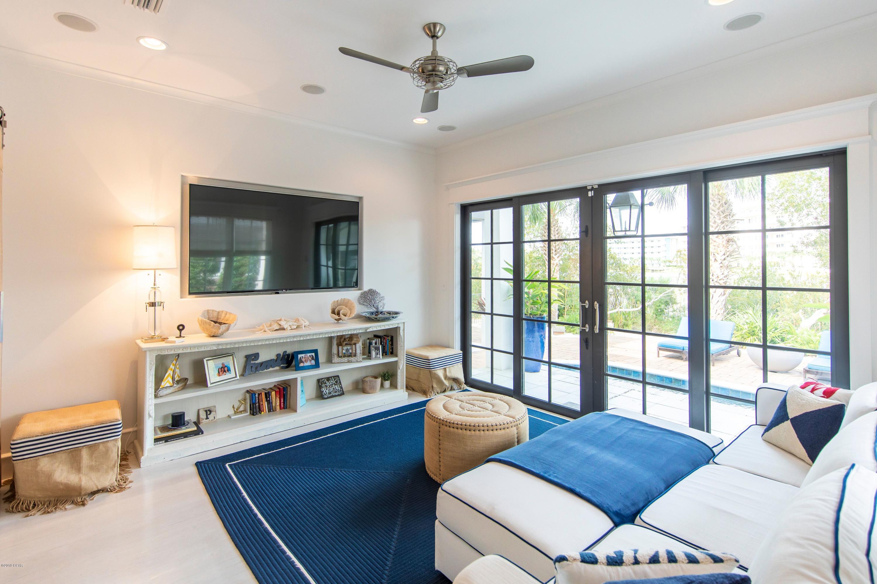 Carillon Beach - Residential