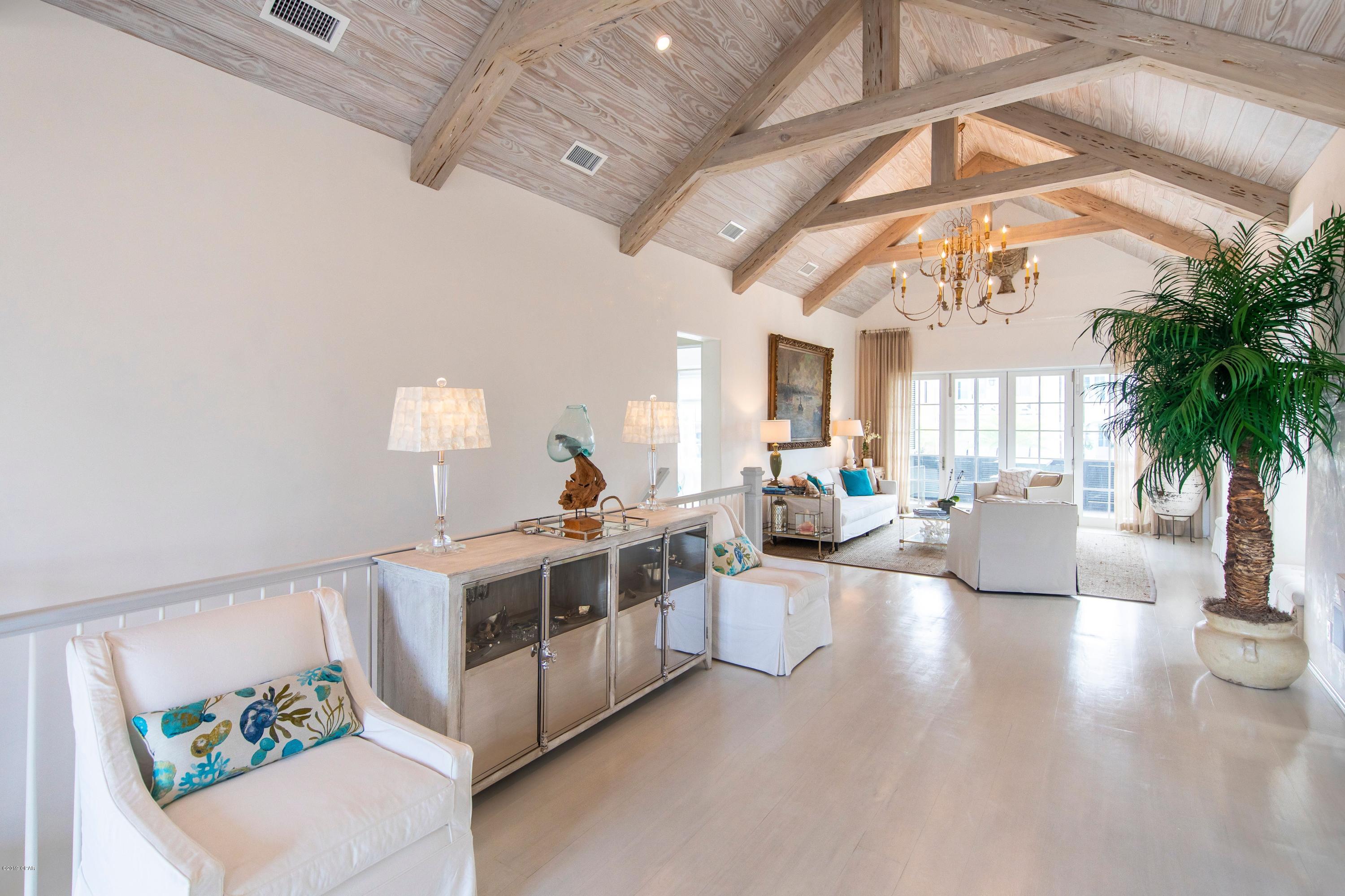 Carillon Beach - Residential