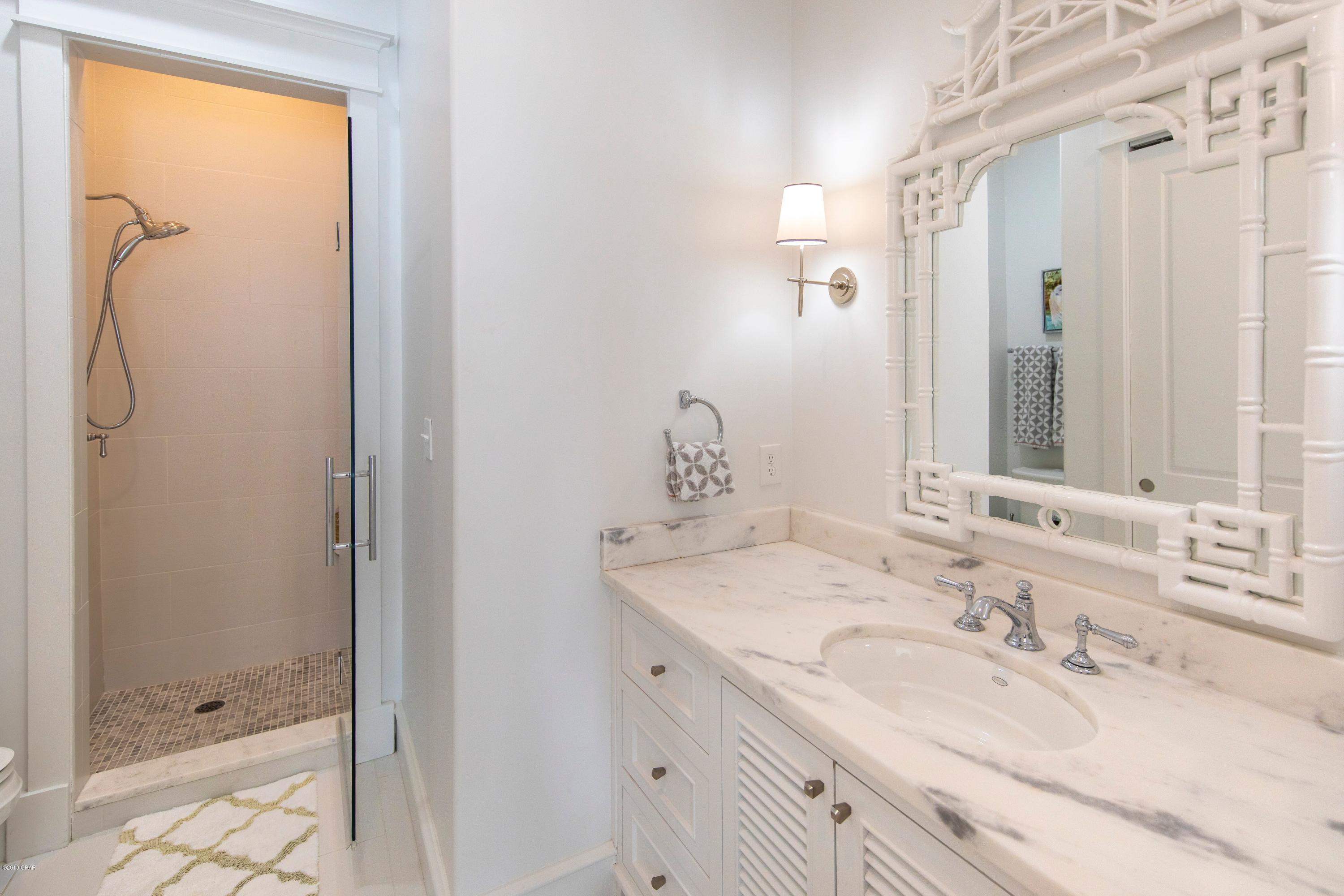 Carillon Beach - Residential