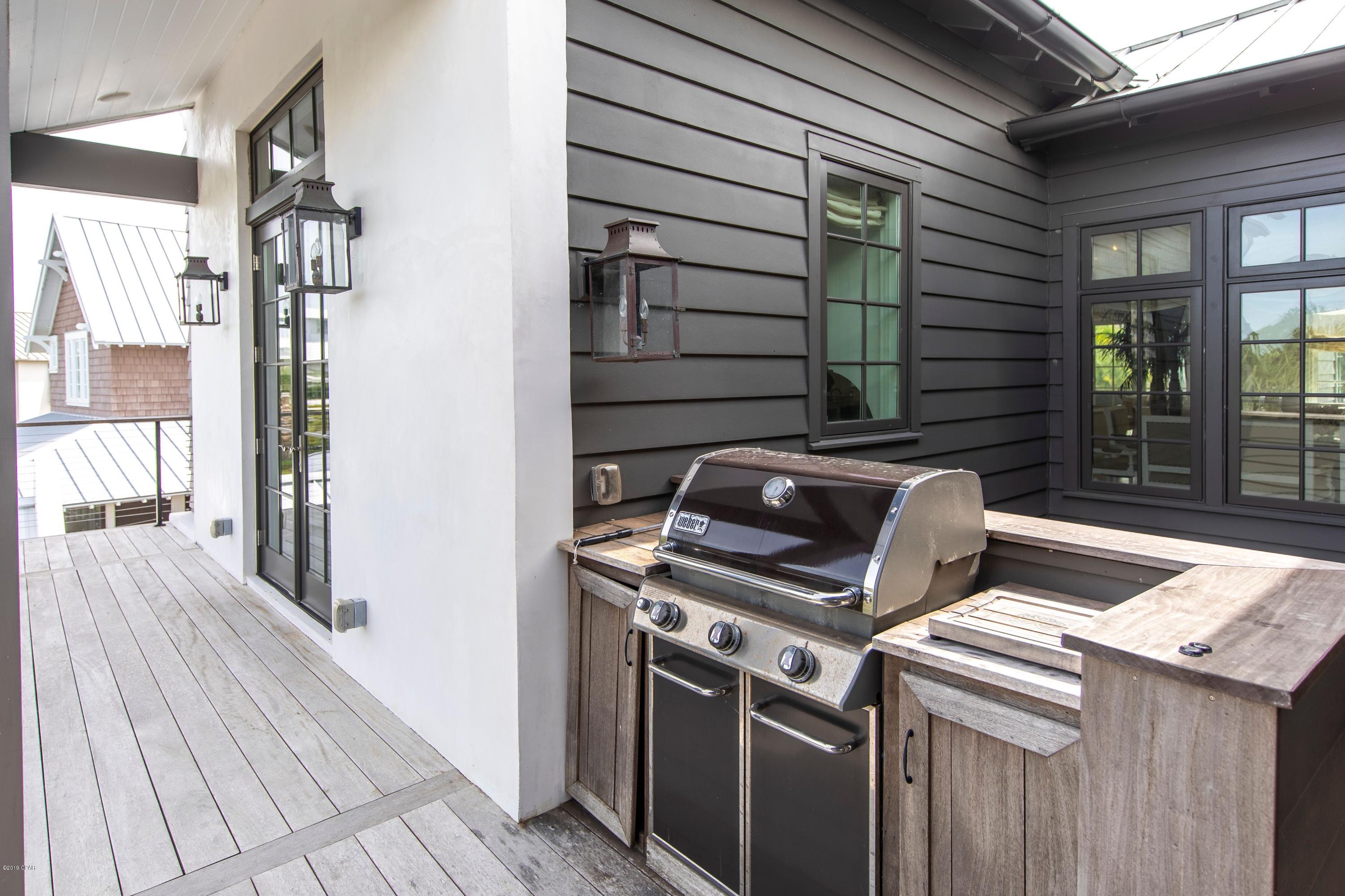 Carillon Beach - Residential