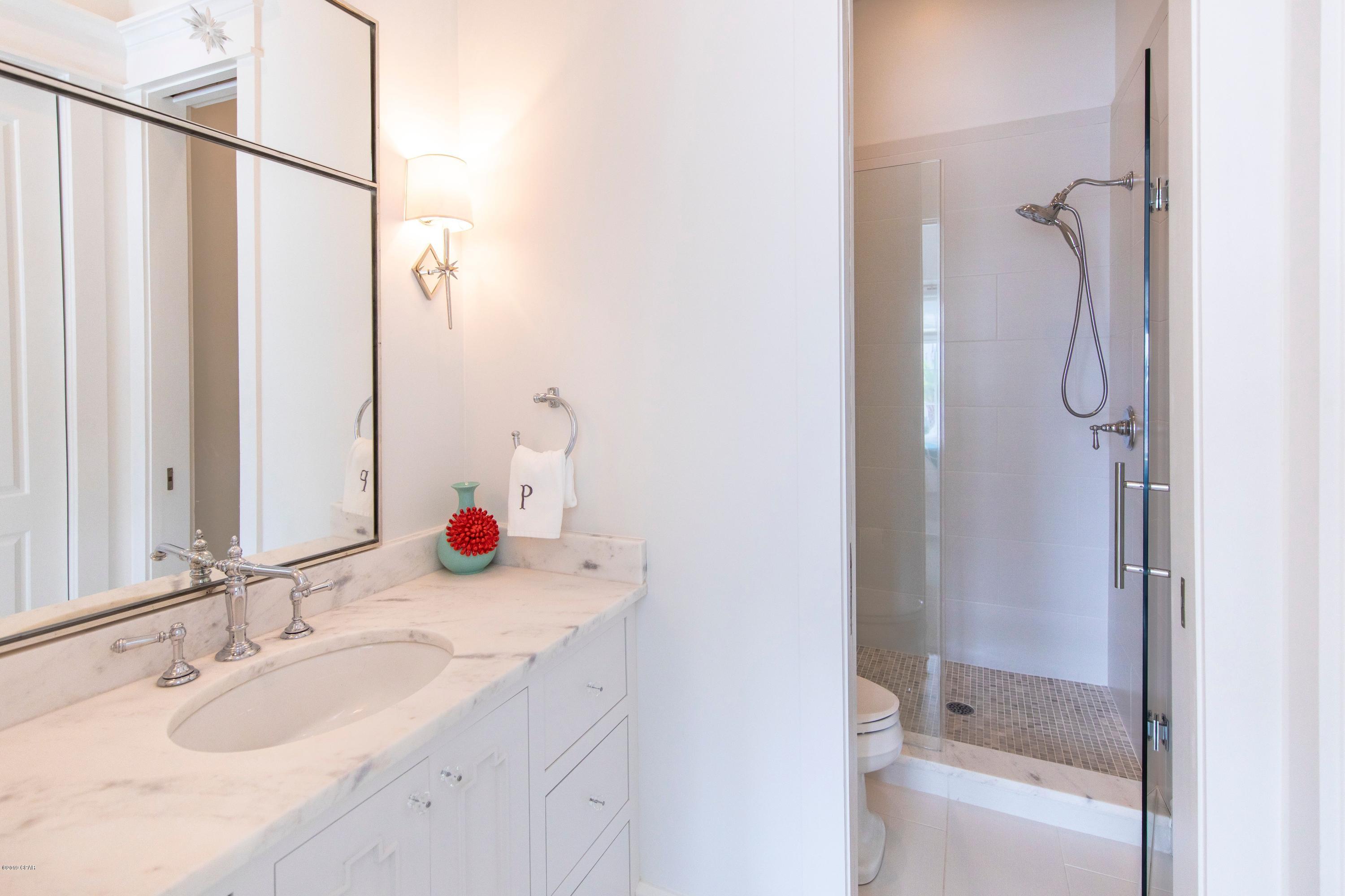 Carillon Beach - Residential