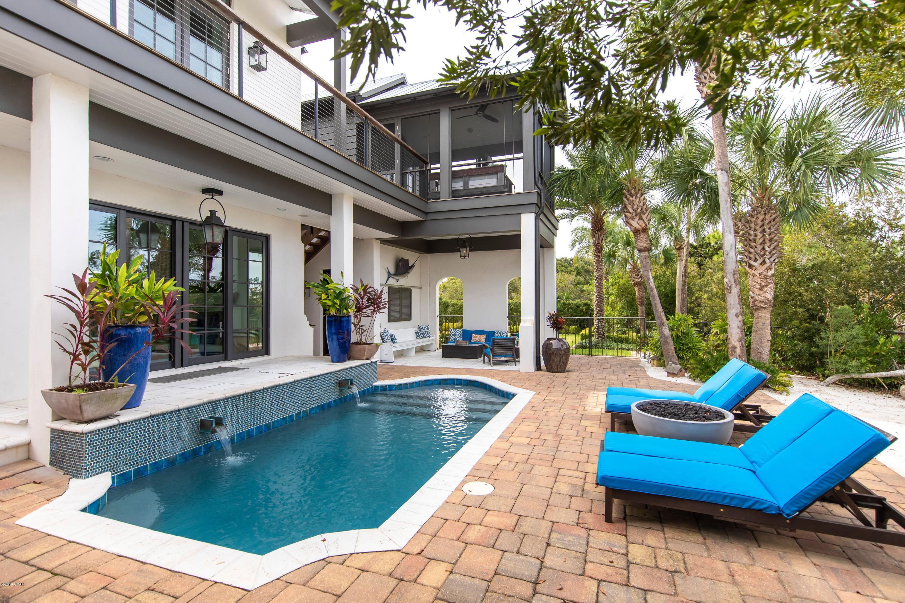 Carillon Beach - Residential