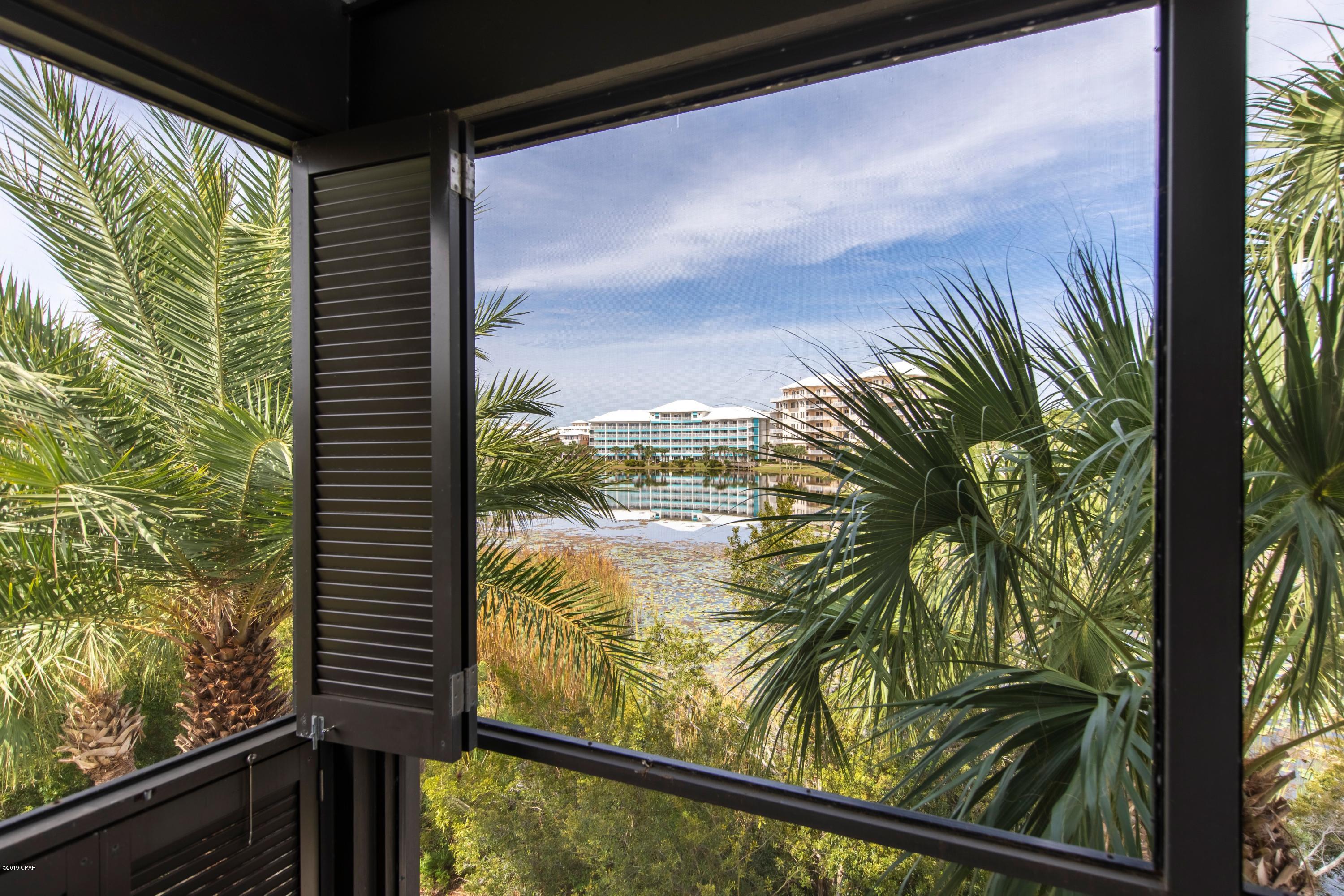 Carillon Beach - Residential