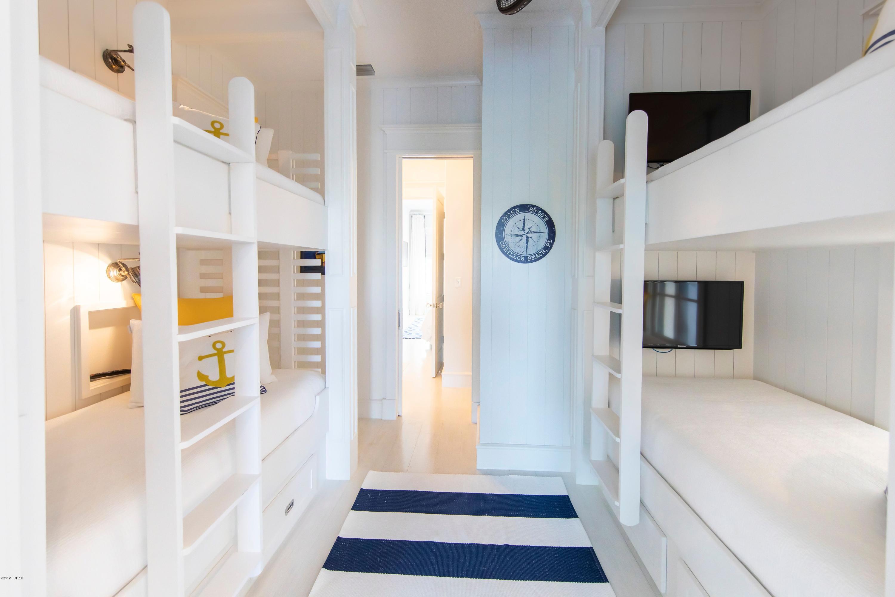 Carillon Beach - Residential