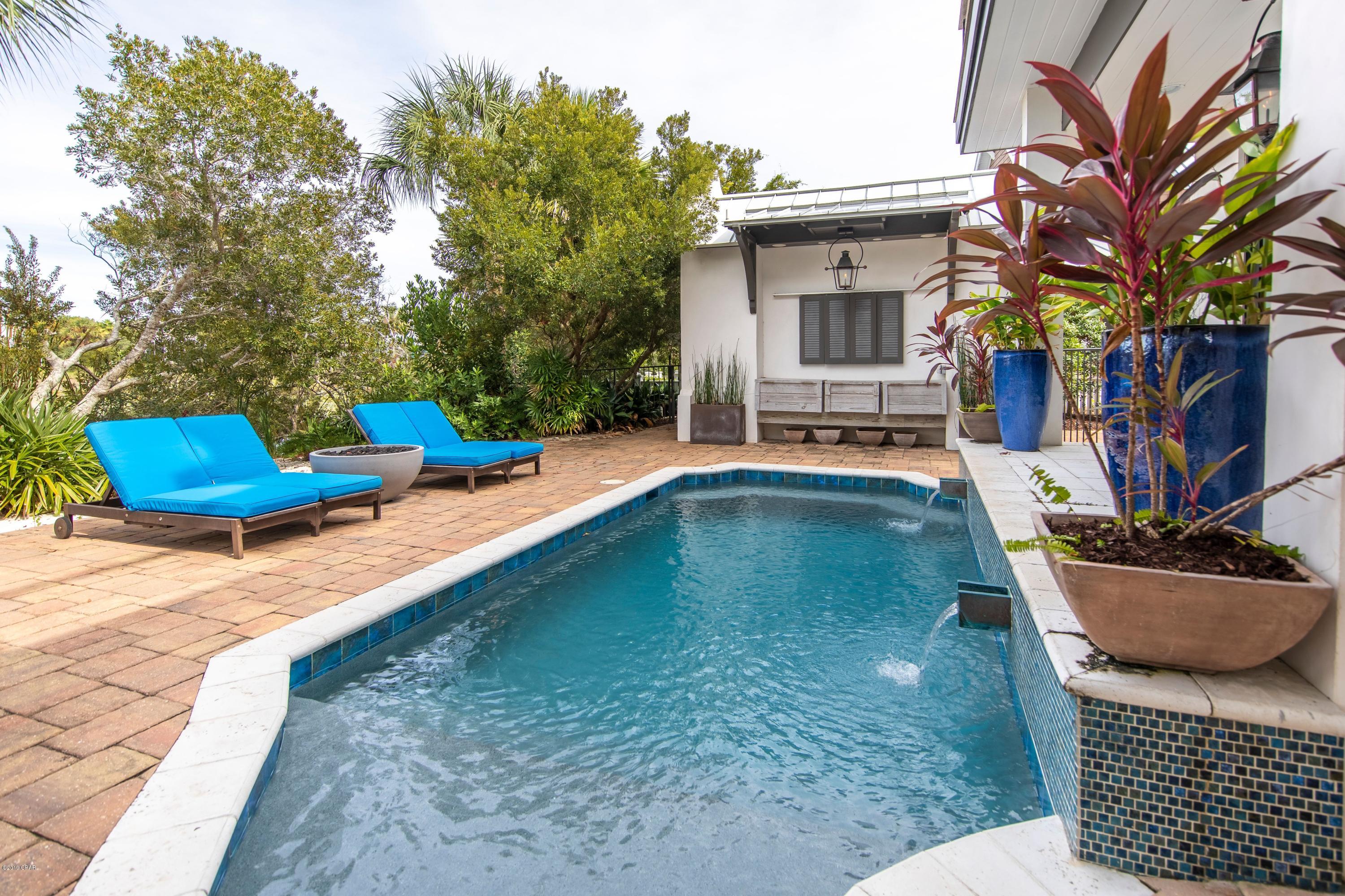 Carillon Beach - Residential