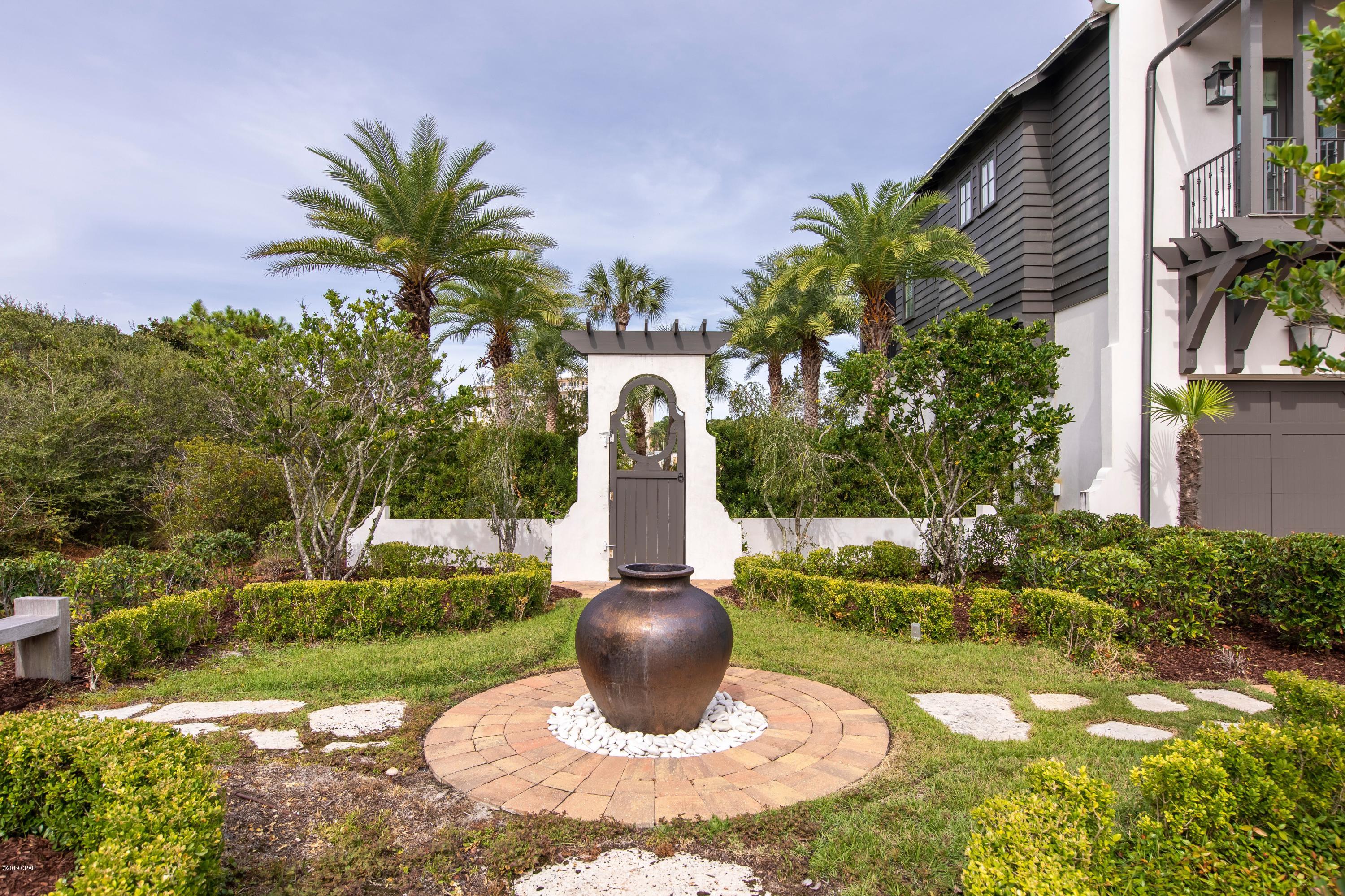 Carillon Beach - Residential