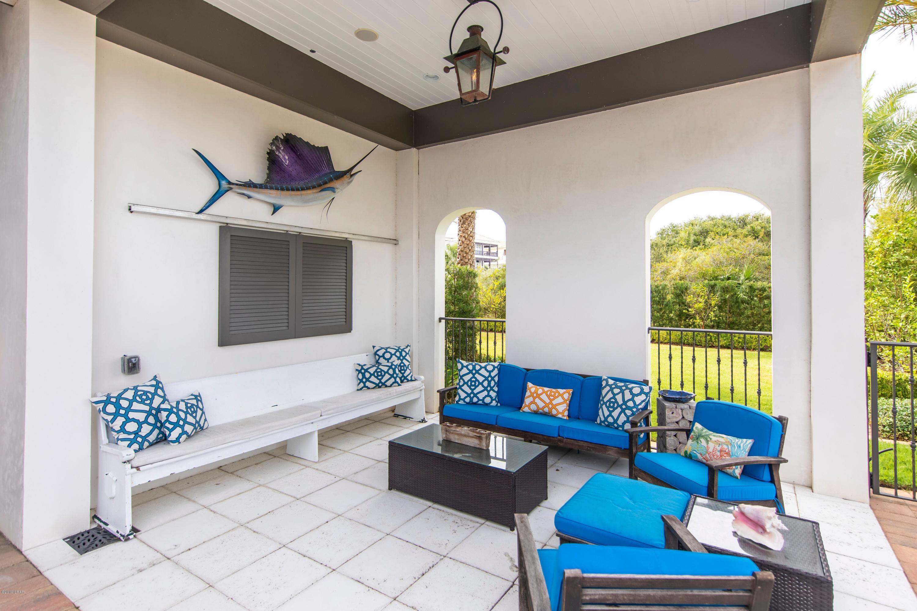 Carillon Beach - Residential