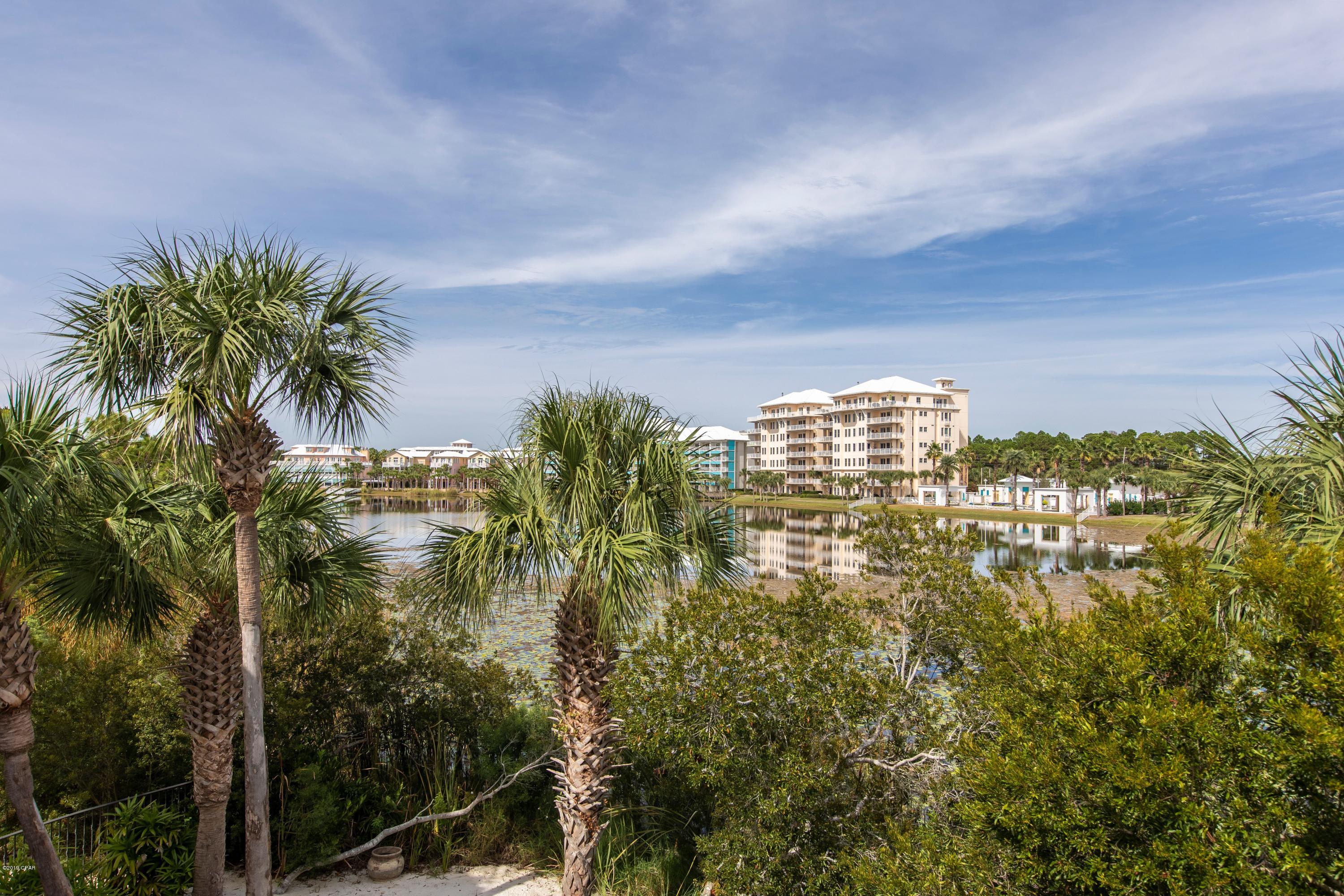 Carillon Beach - Residential
