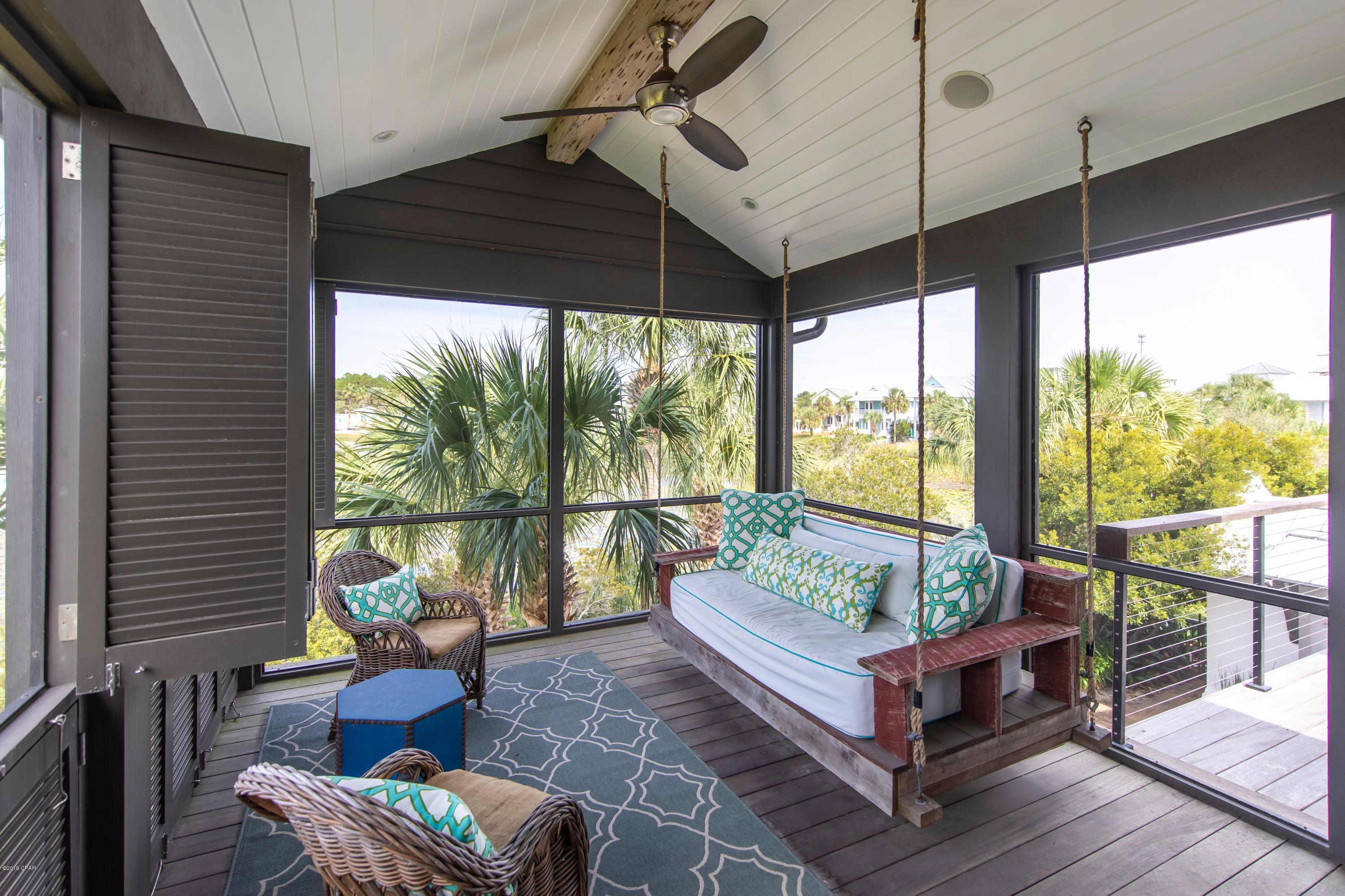 Carillon Beach - Residential