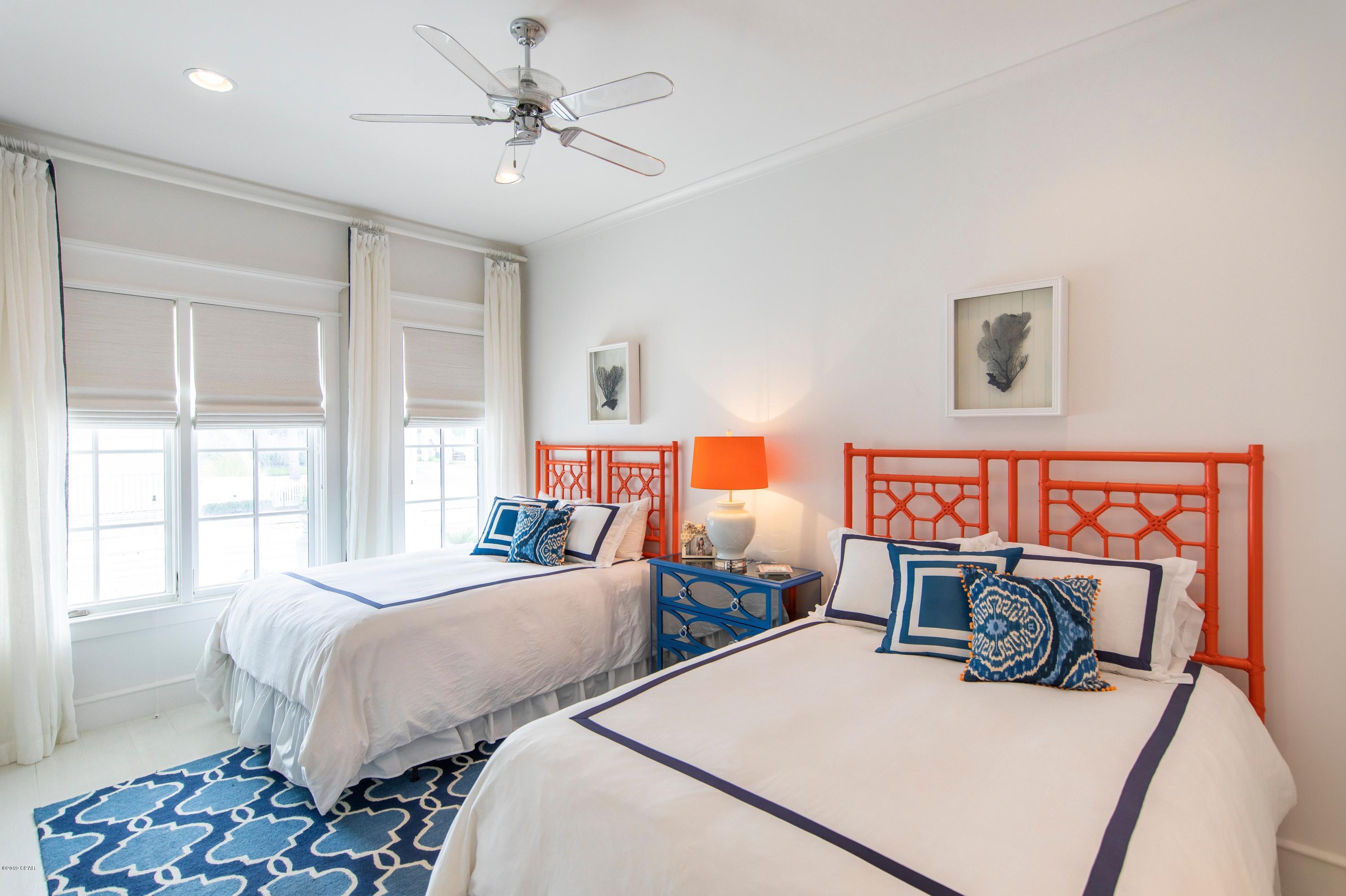 Carillon Beach - Residential