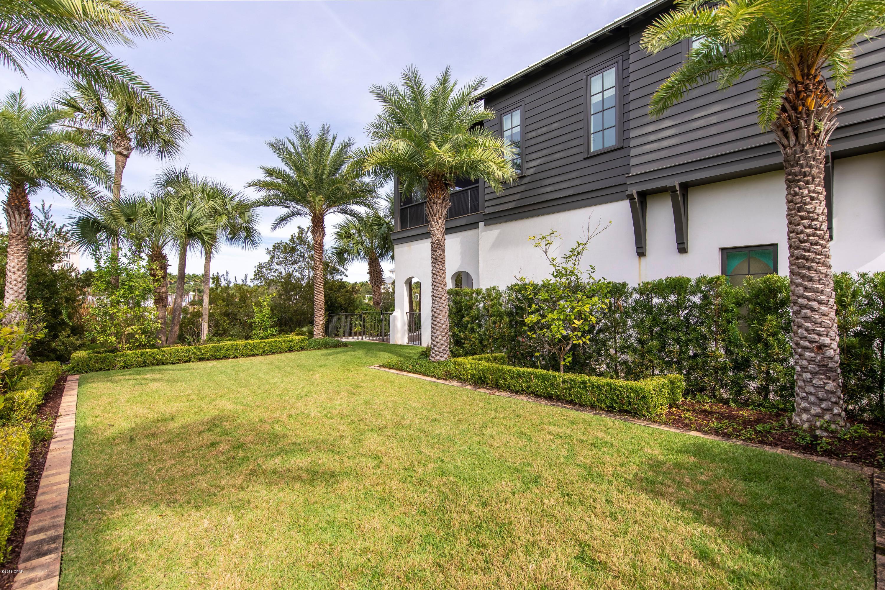 Carillon Beach - Residential