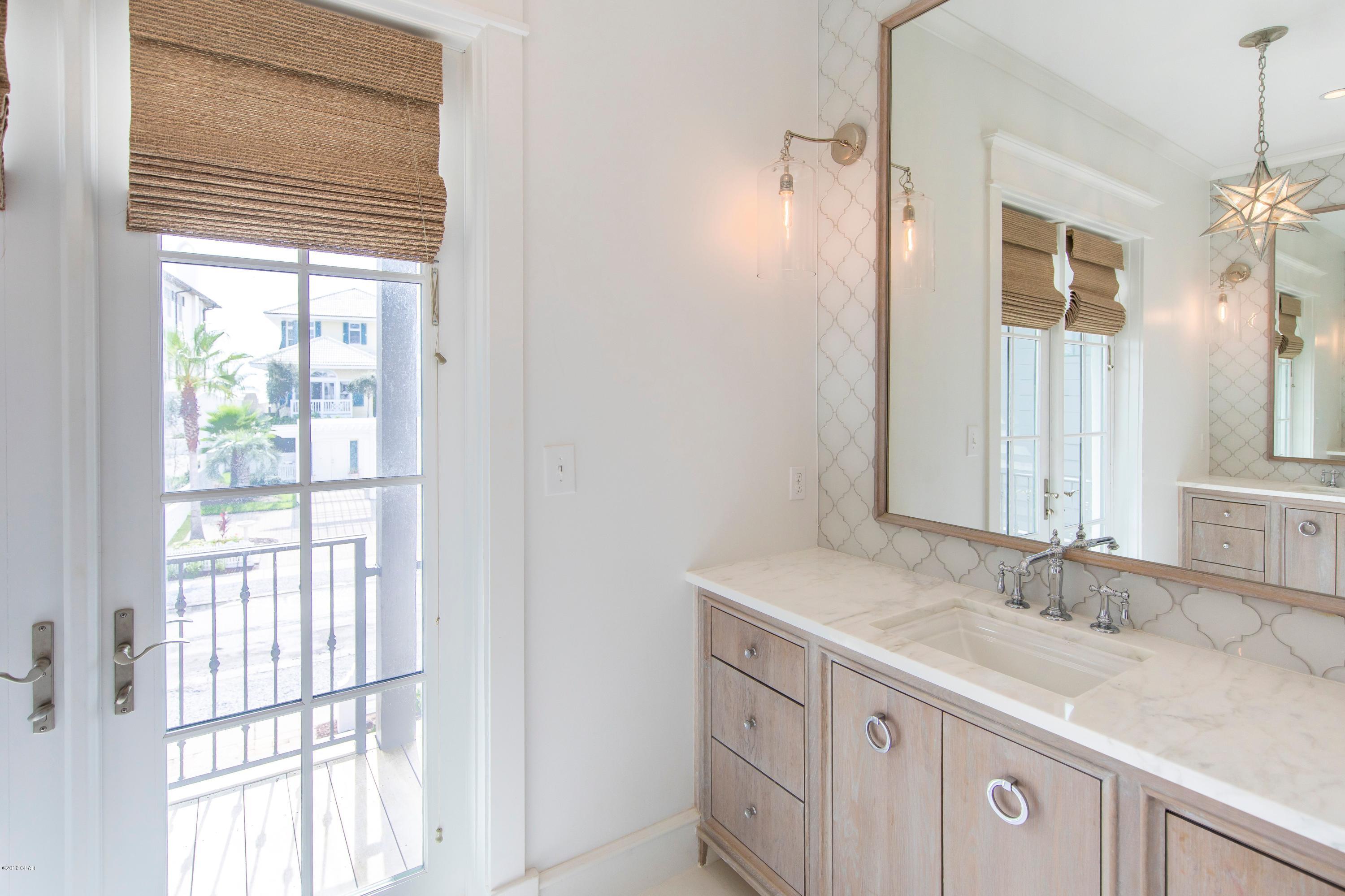 Carillon Beach - Residential