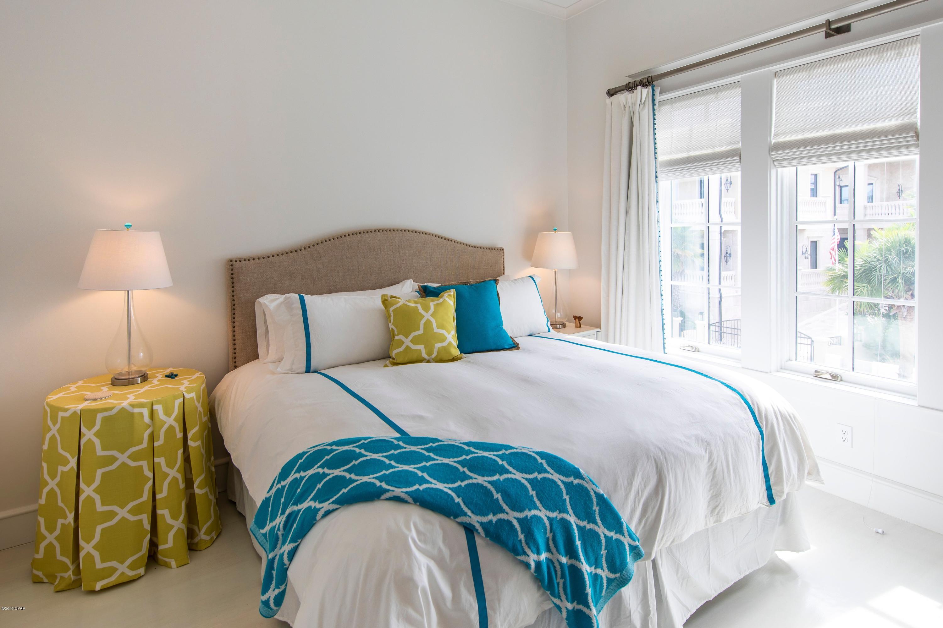 Carillon Beach - Residential