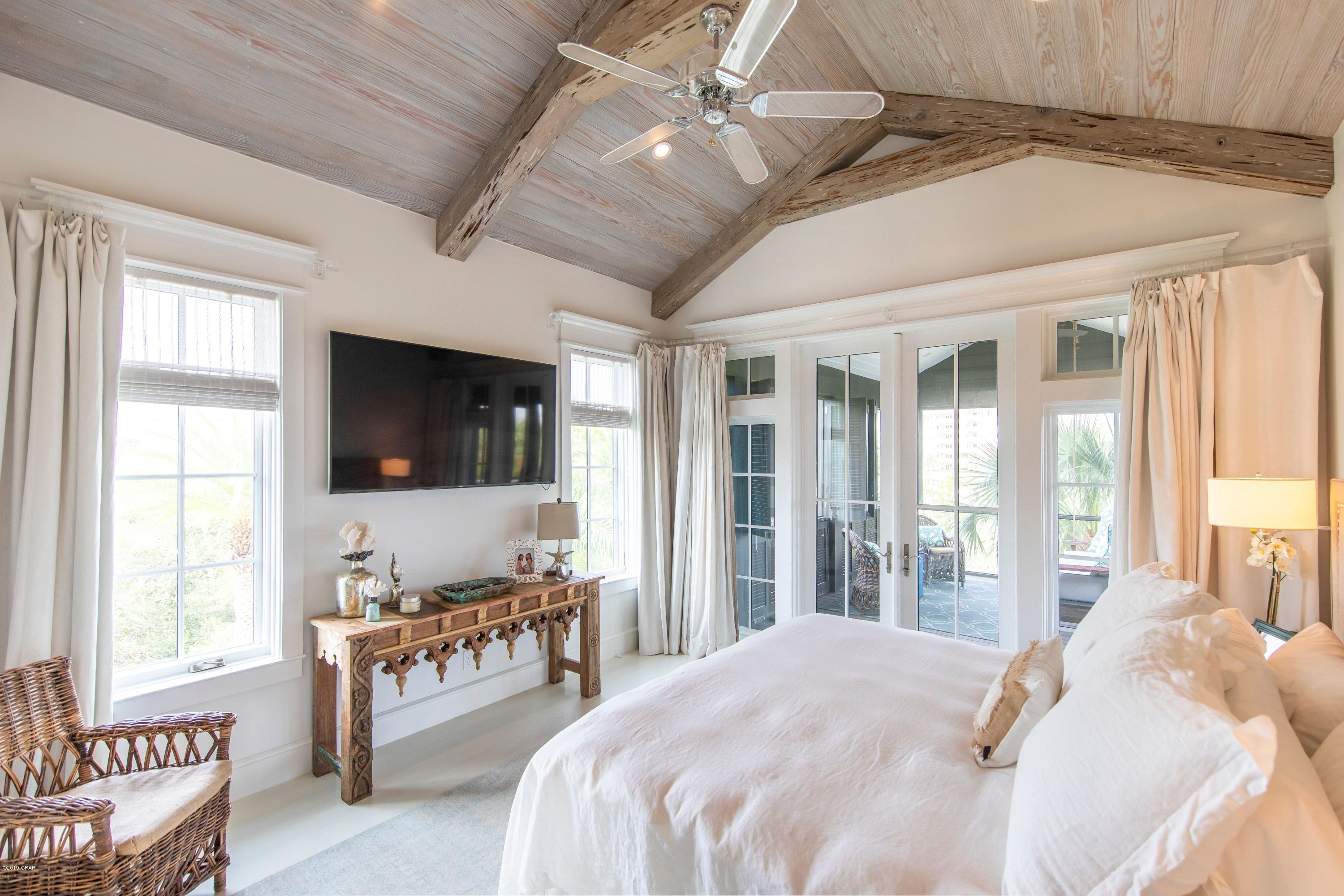 Carillon Beach - Residential