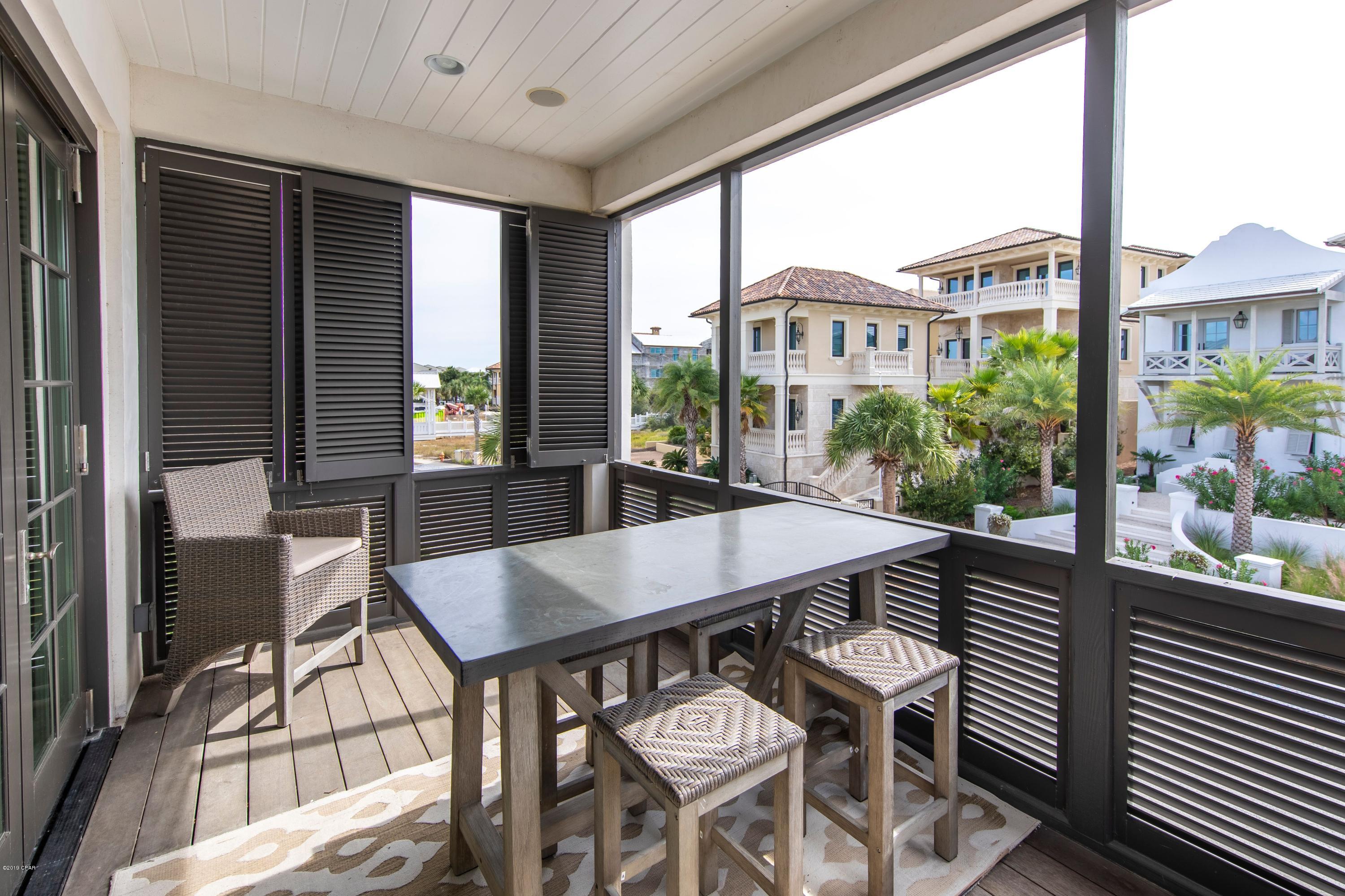 Carillon Beach - Residential