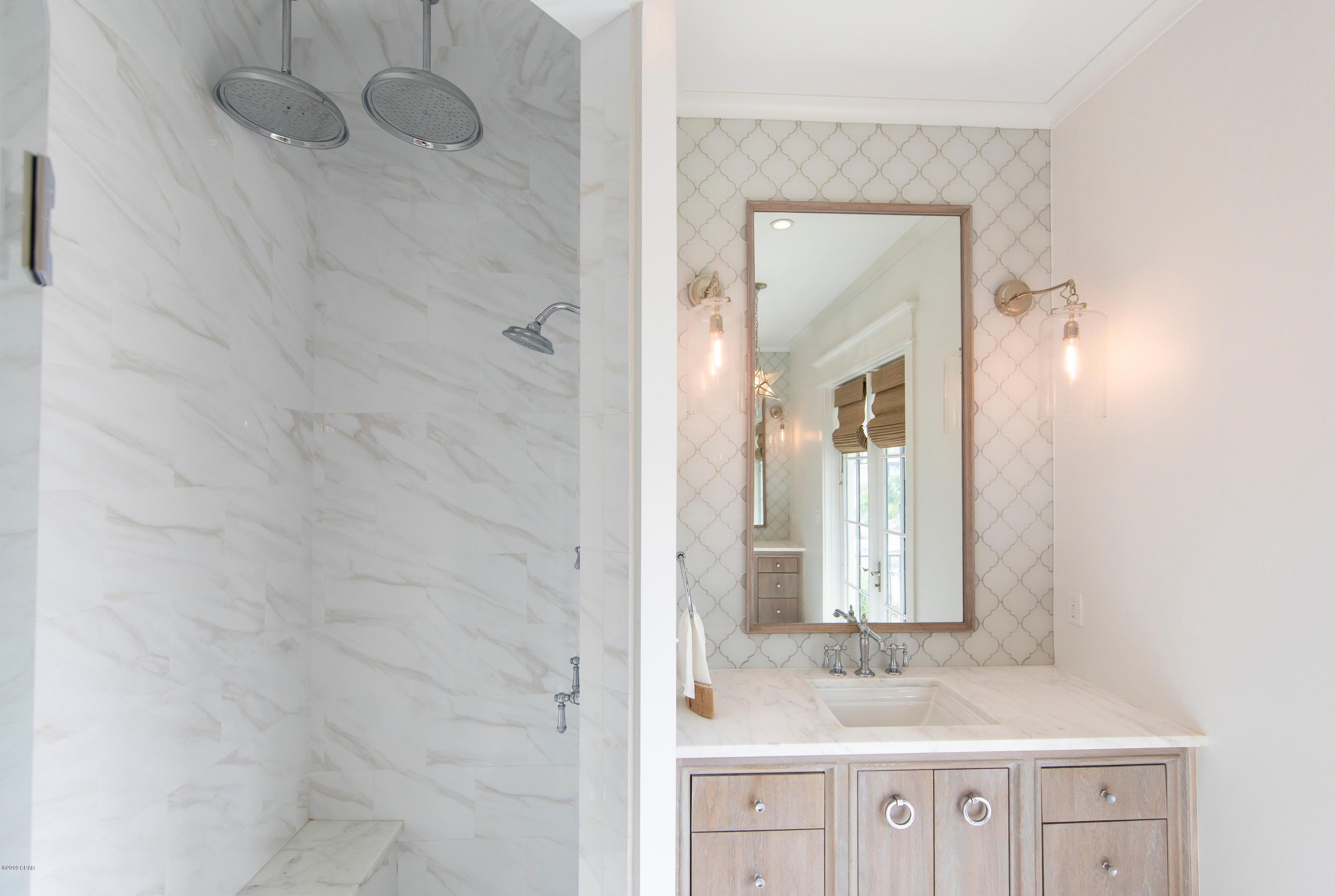 Carillon Beach - Residential