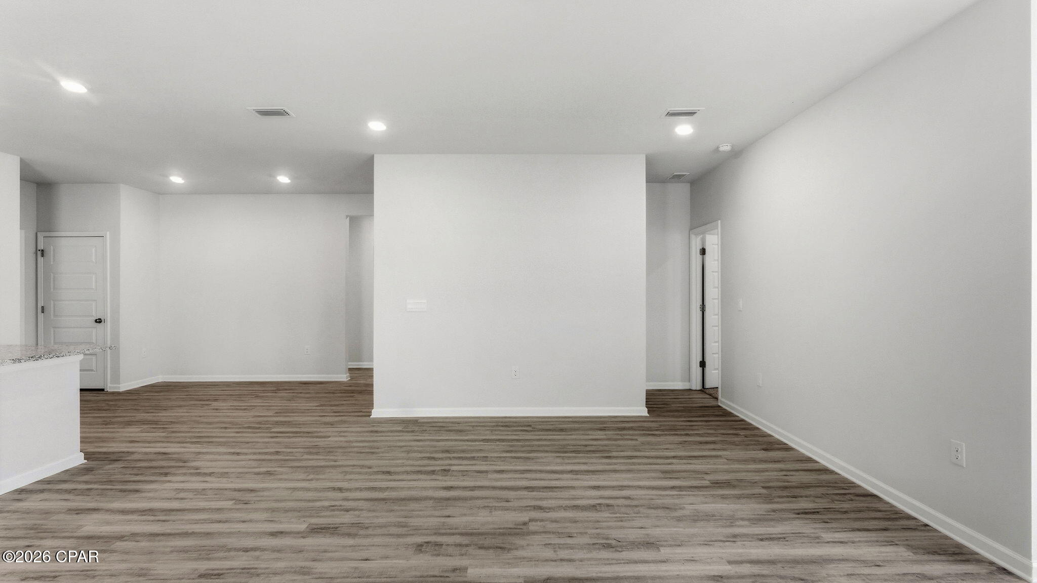 Liberty - Residential