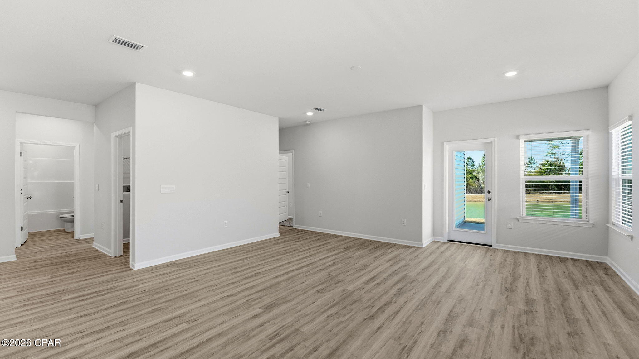 Liberty - Residential