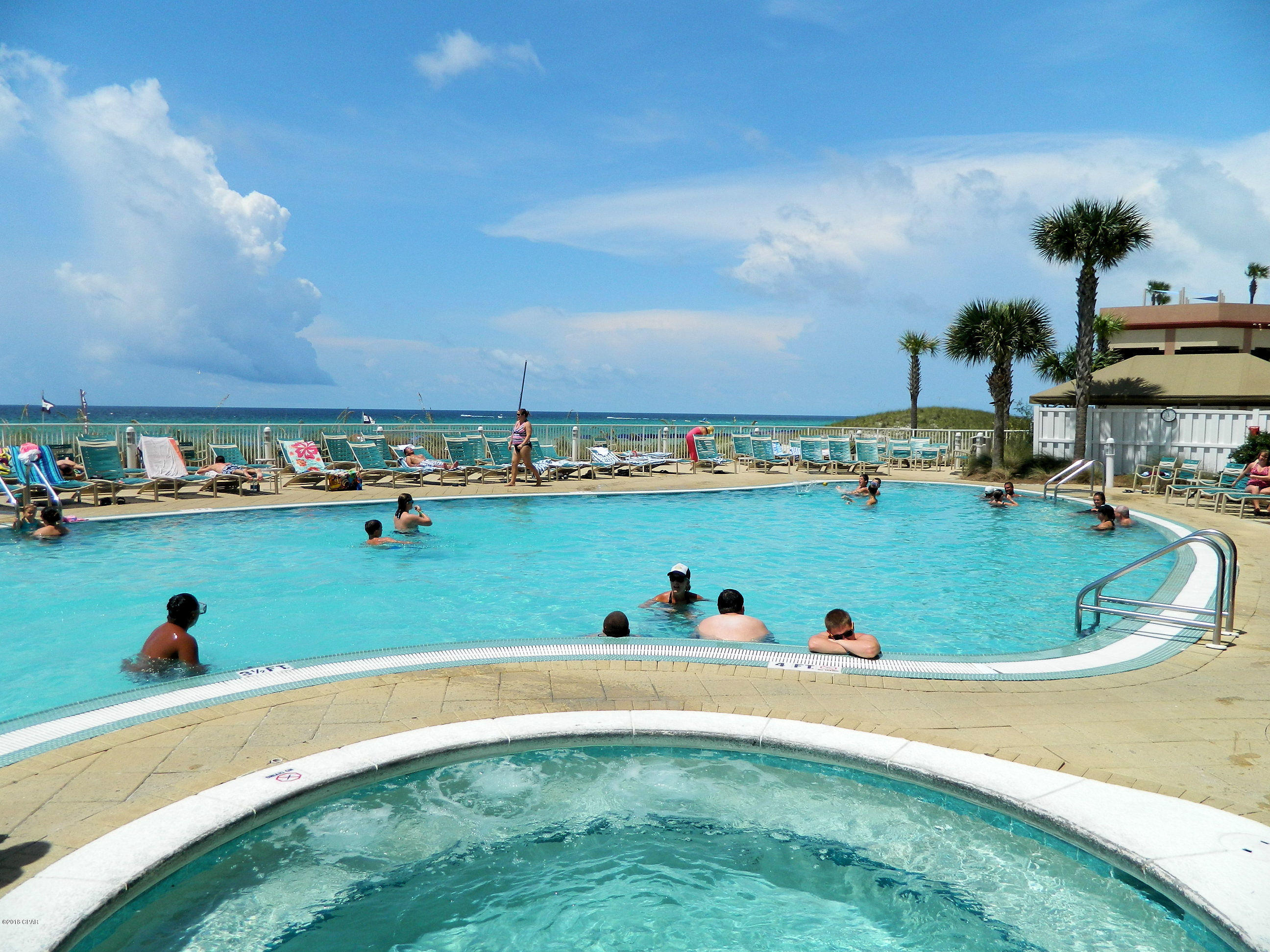 Emerald Beach Resort - Residential