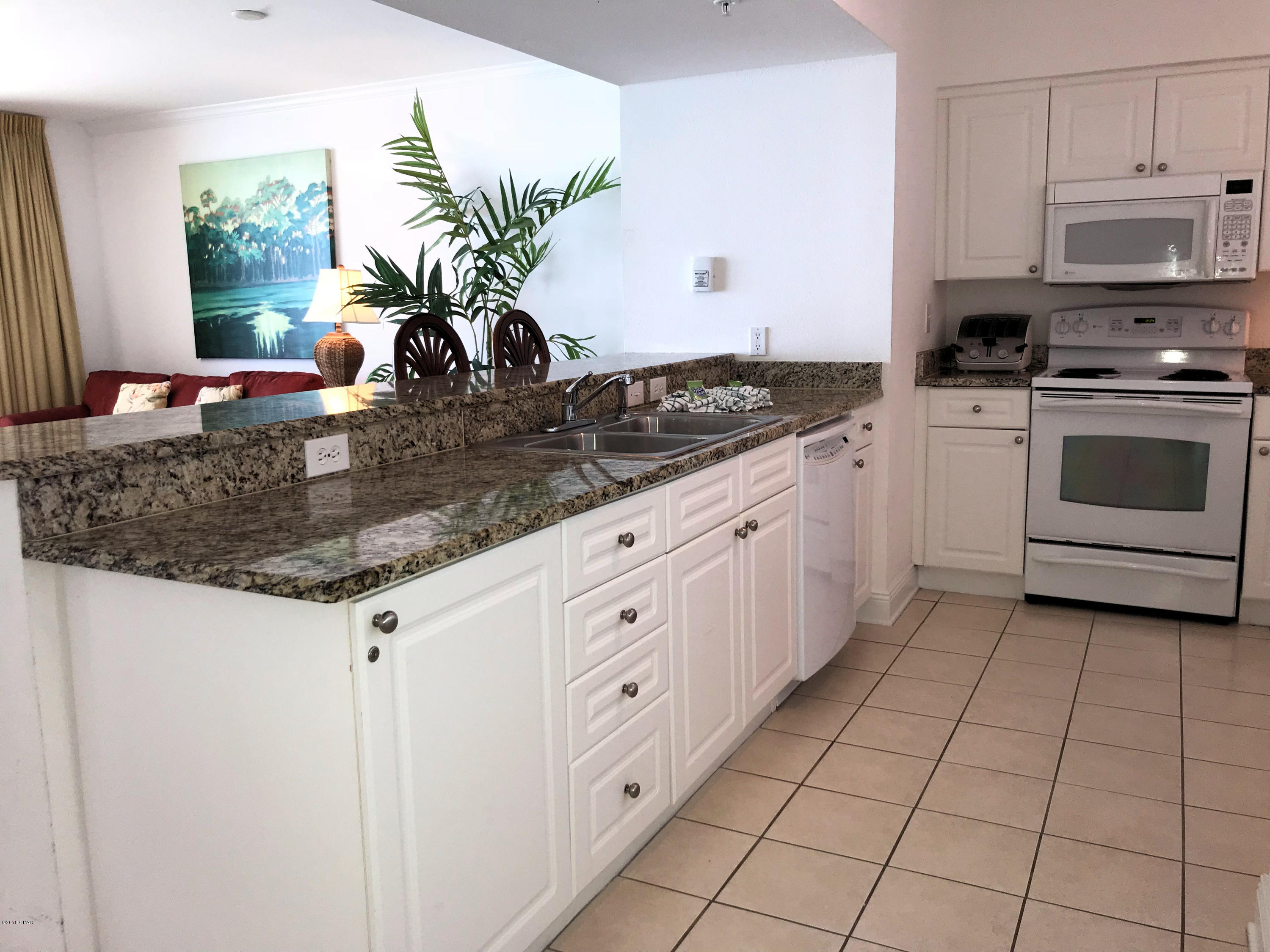 Emerald Beach Resort - Residential