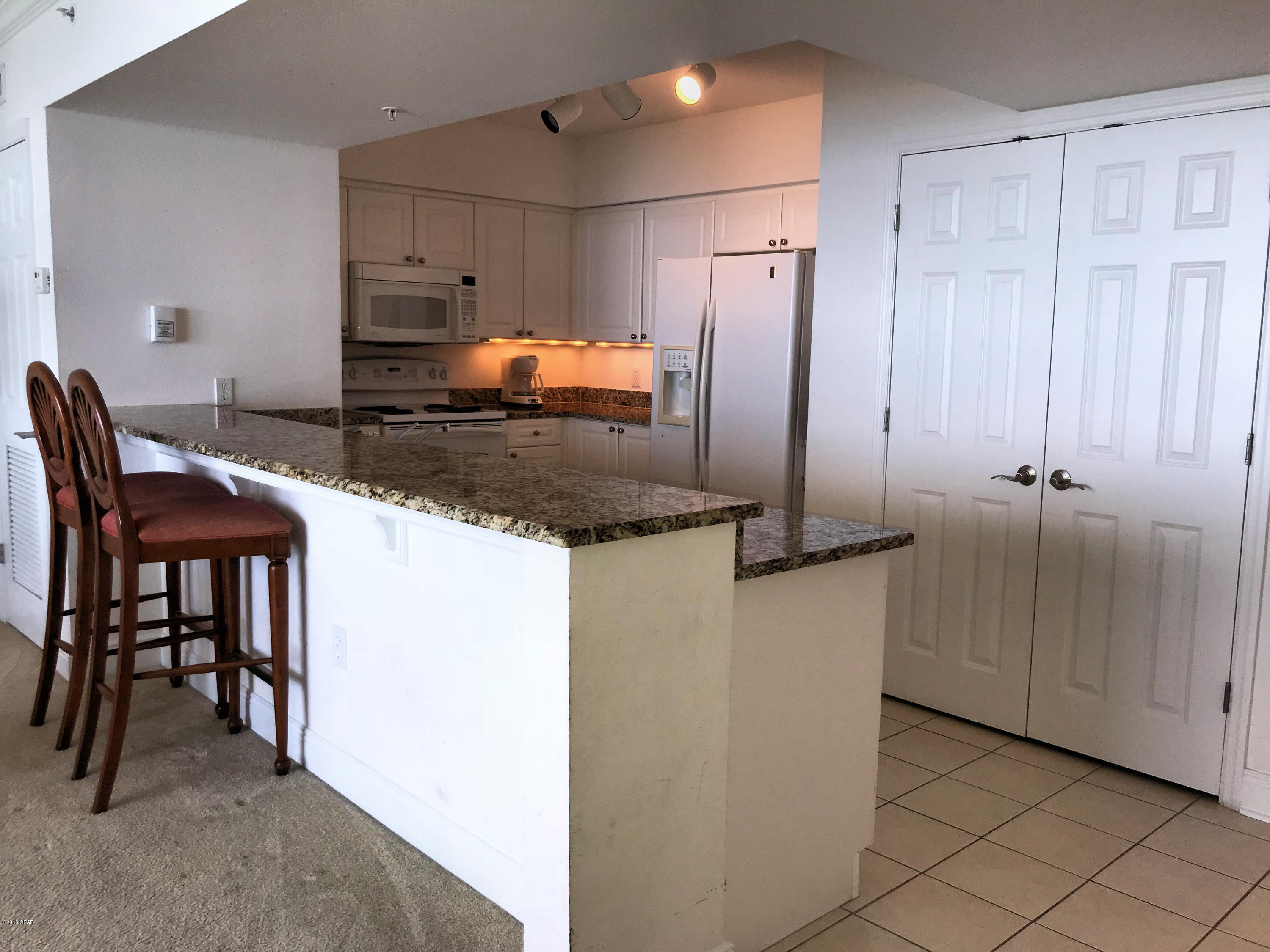 Emerald Beach Resort - Residential