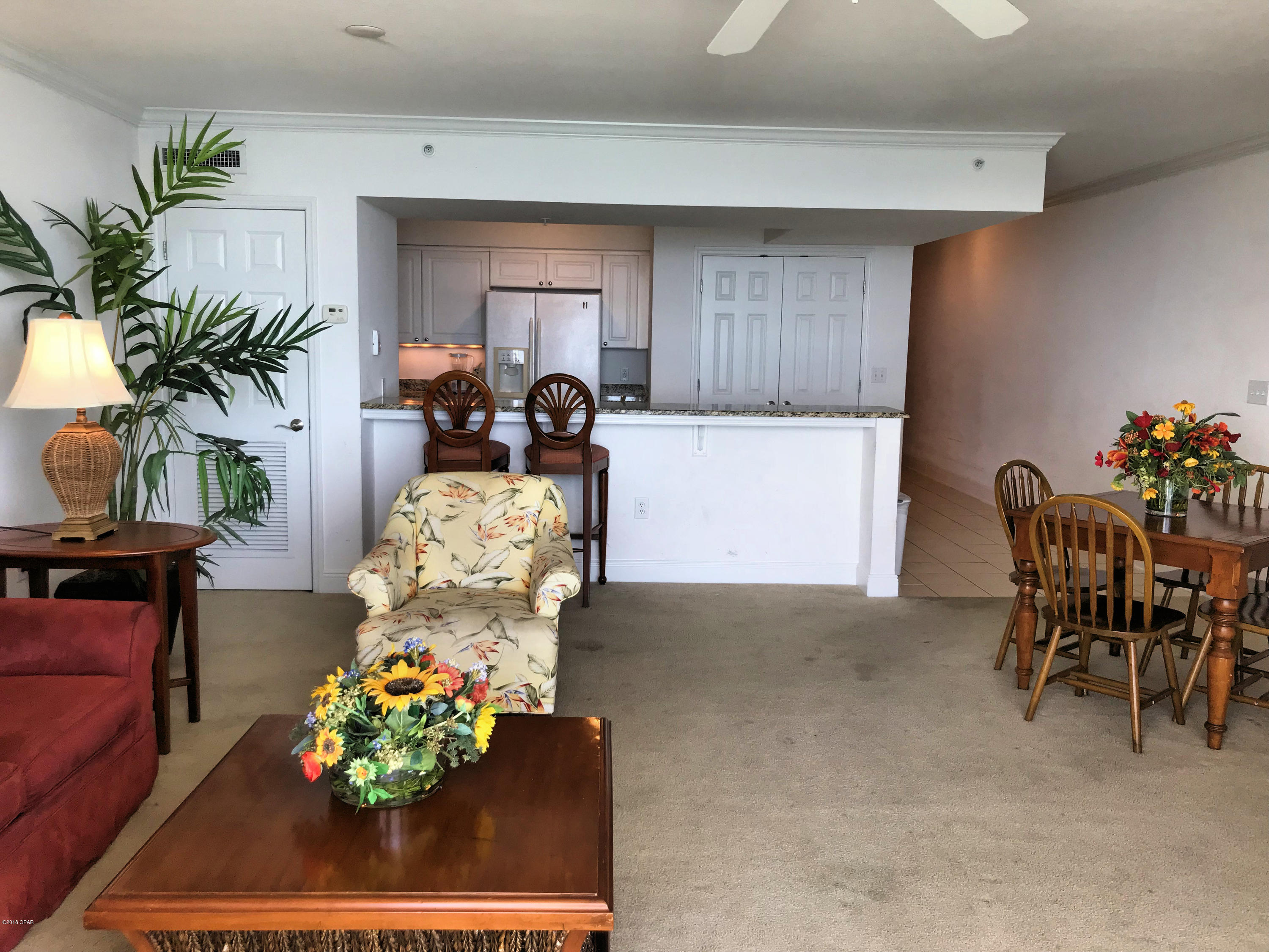 Emerald Beach Resort - Residential