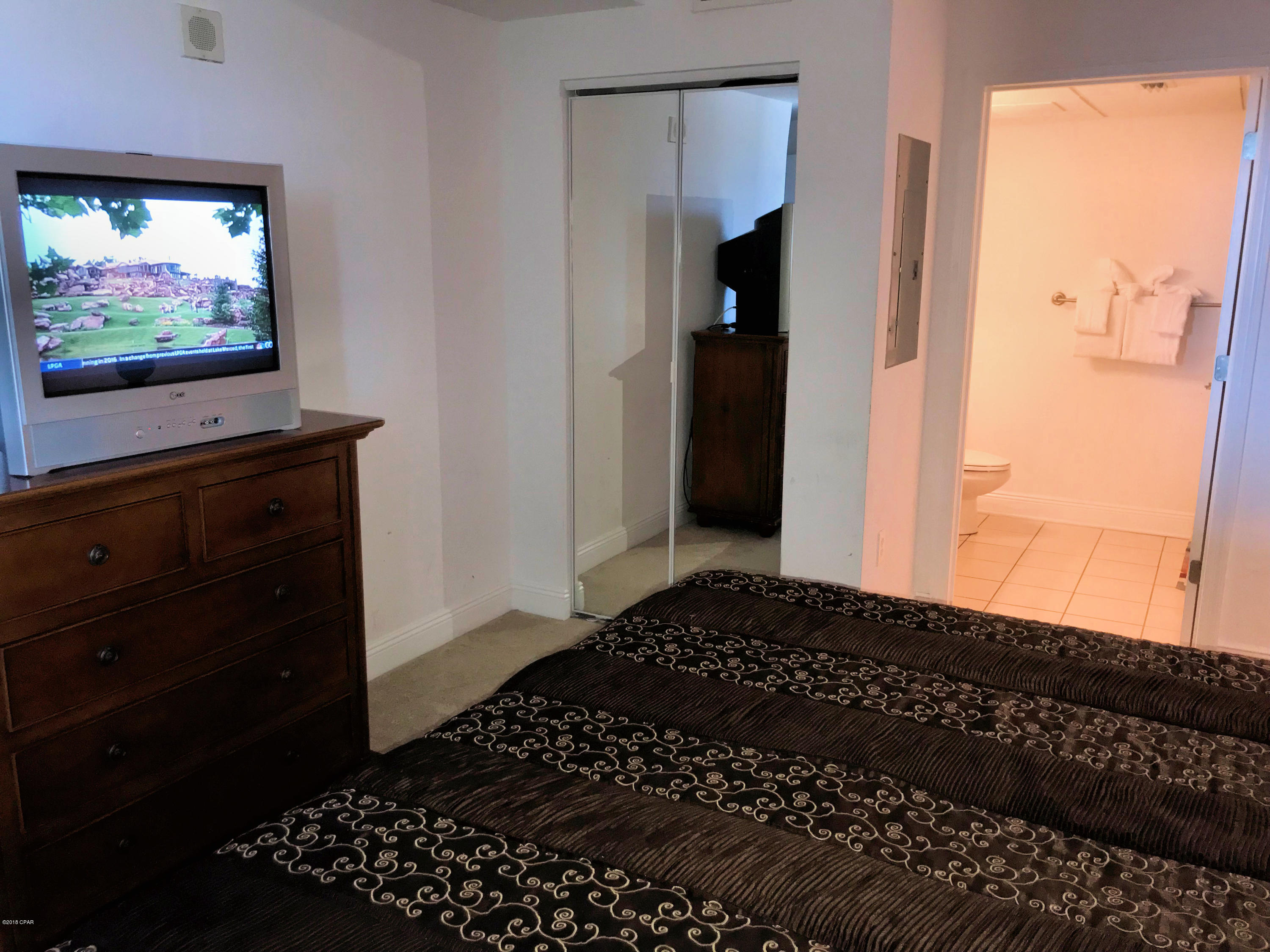 Emerald Beach Resort - Residential