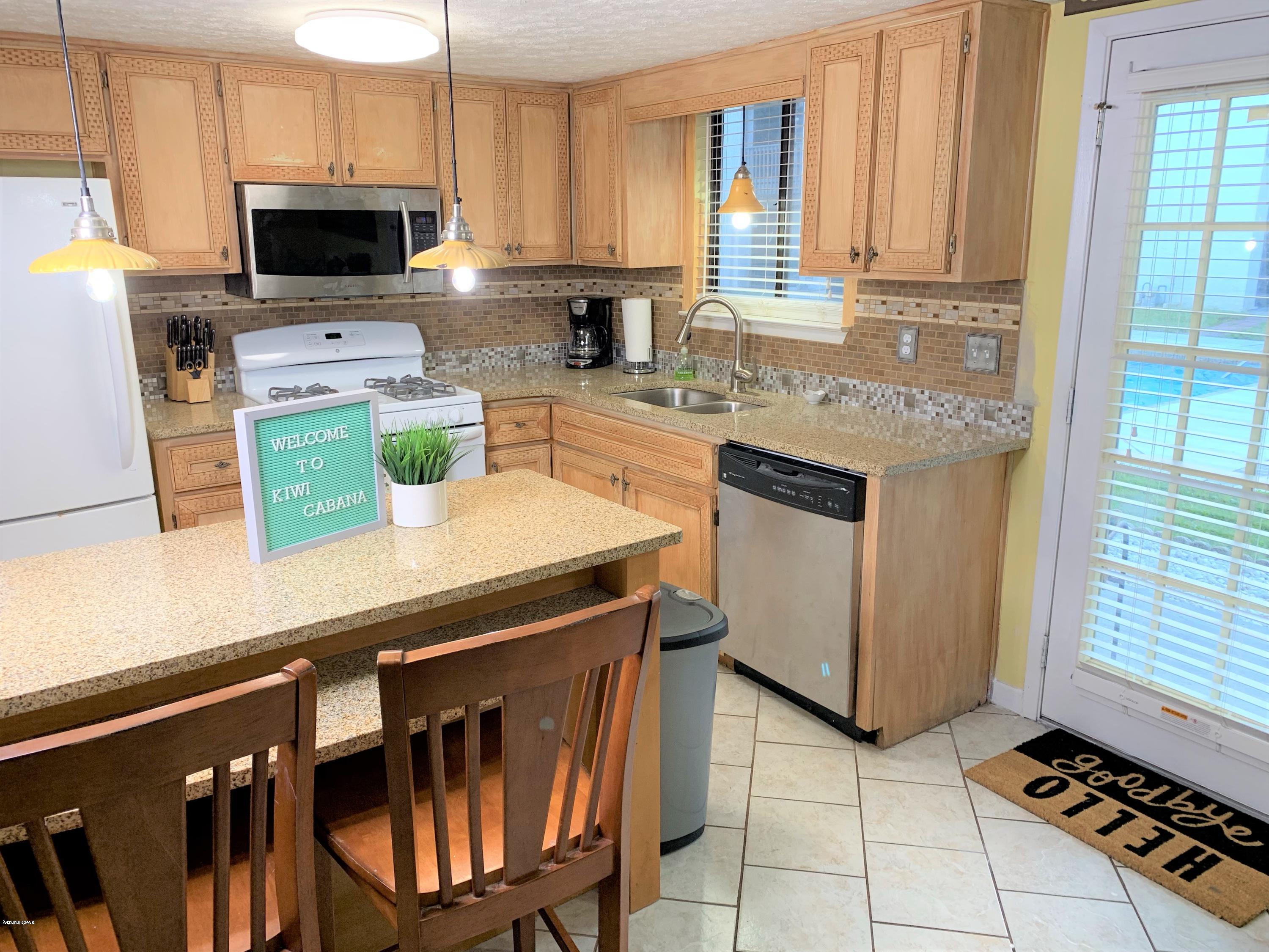 Holiday Point - Residential