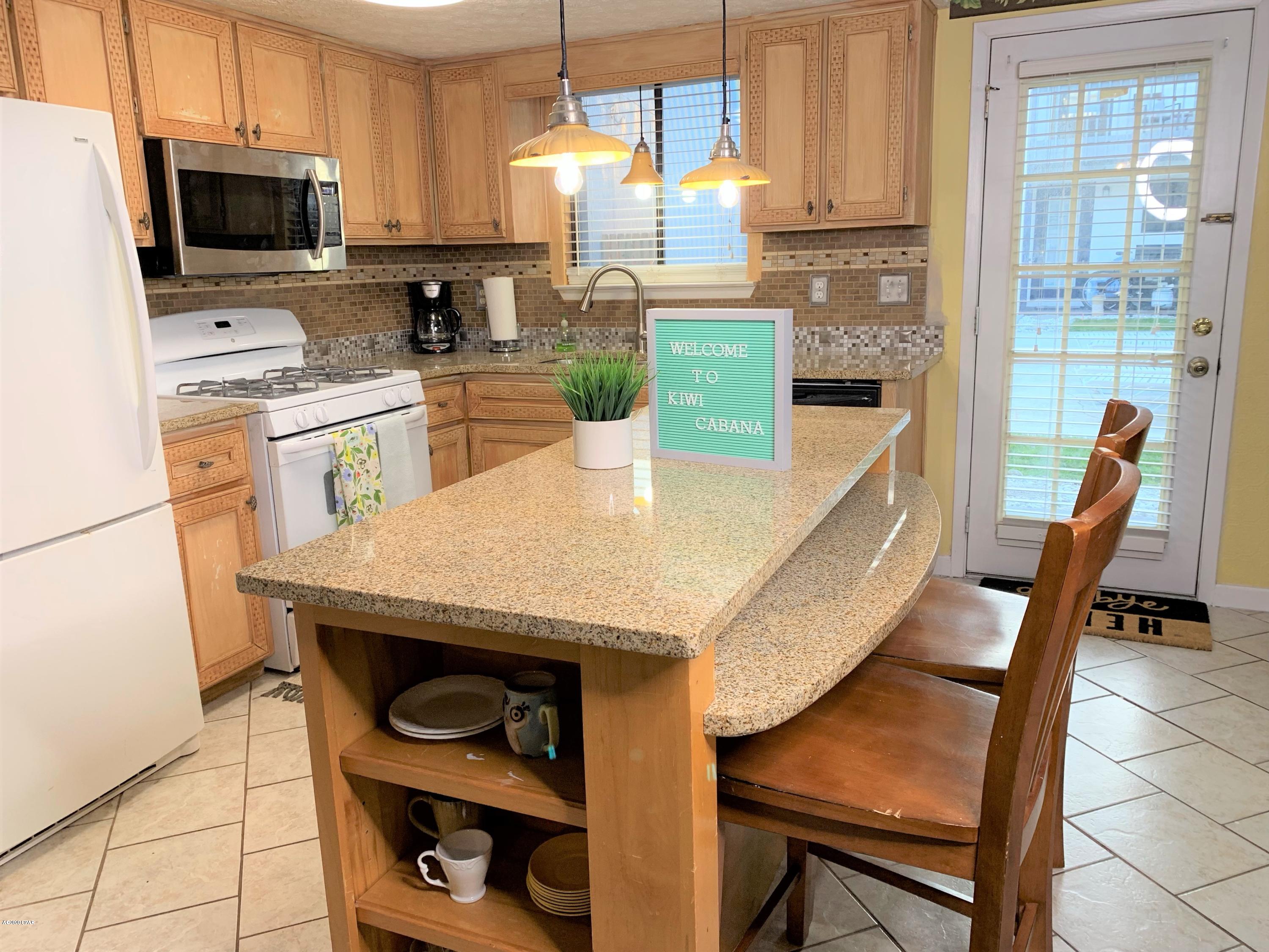 Holiday Point - Residential