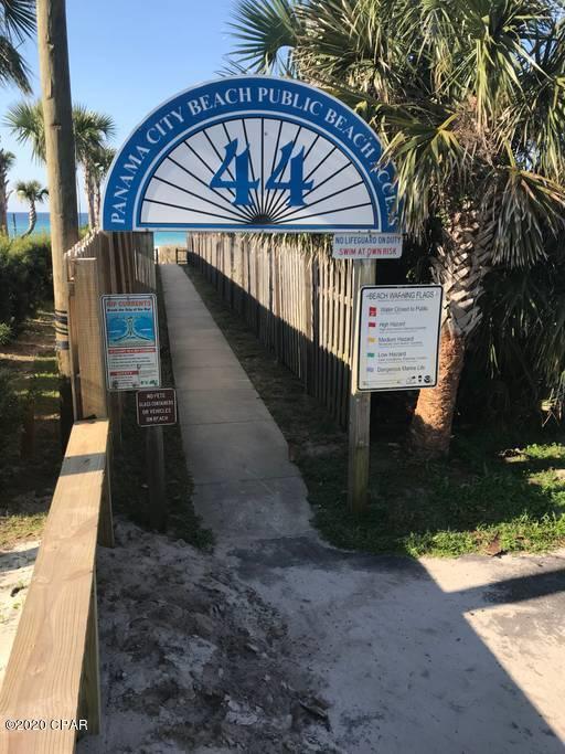 Holiday Point - Residential