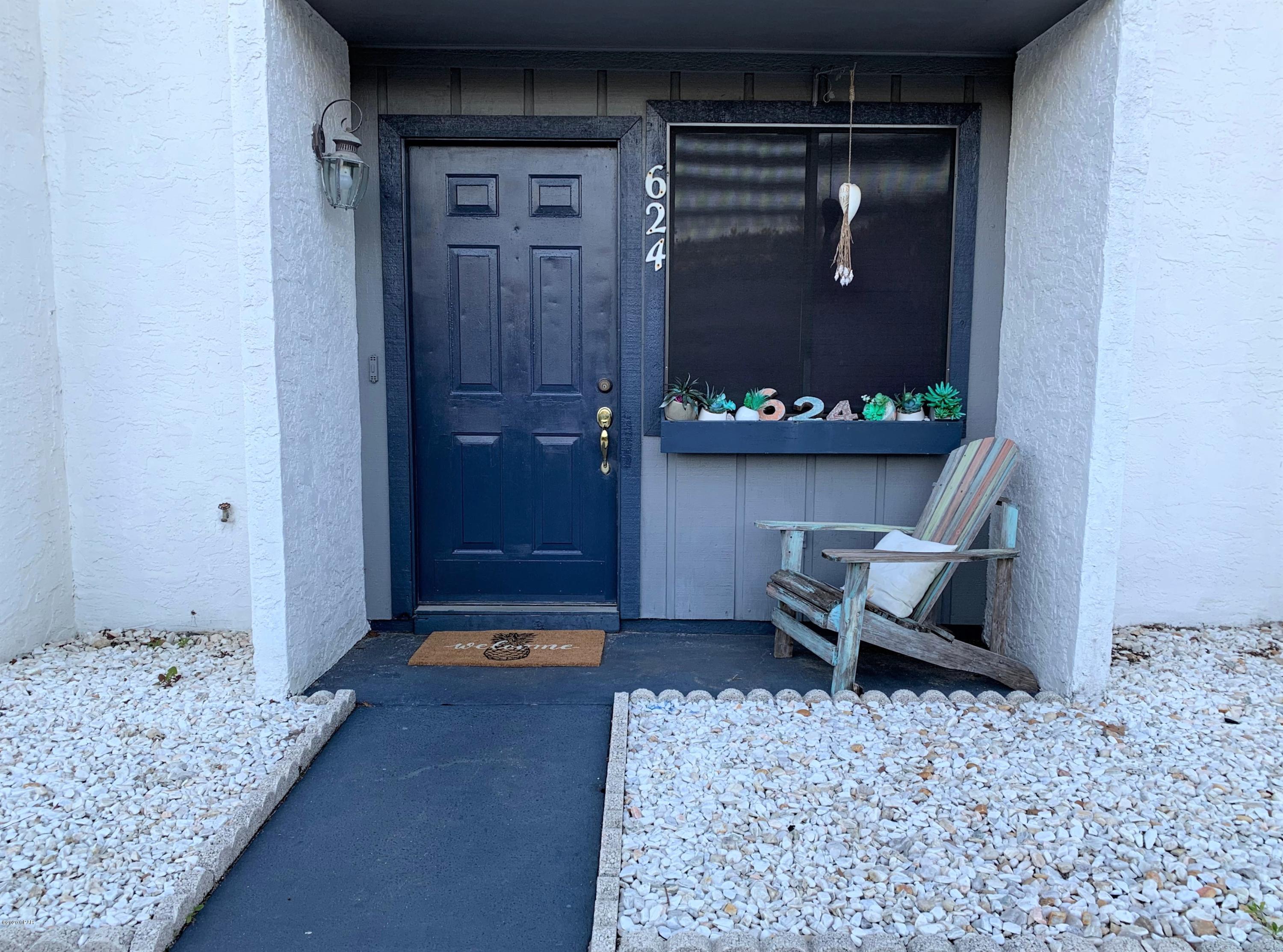 Holiday Point - Residential