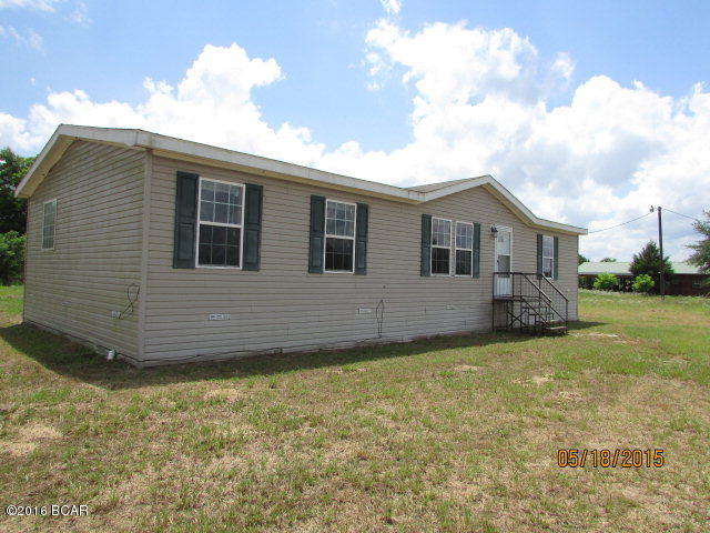 [No Recorded Subdiv] - Residential