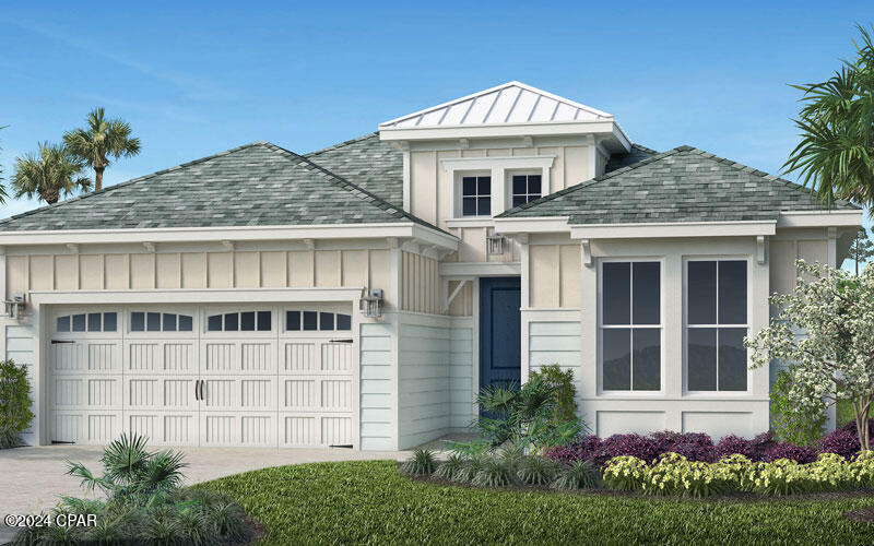 Latitude at Watersound - Residential