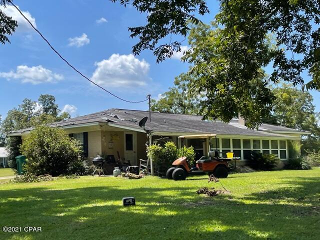 No Named Subdivision - Residential